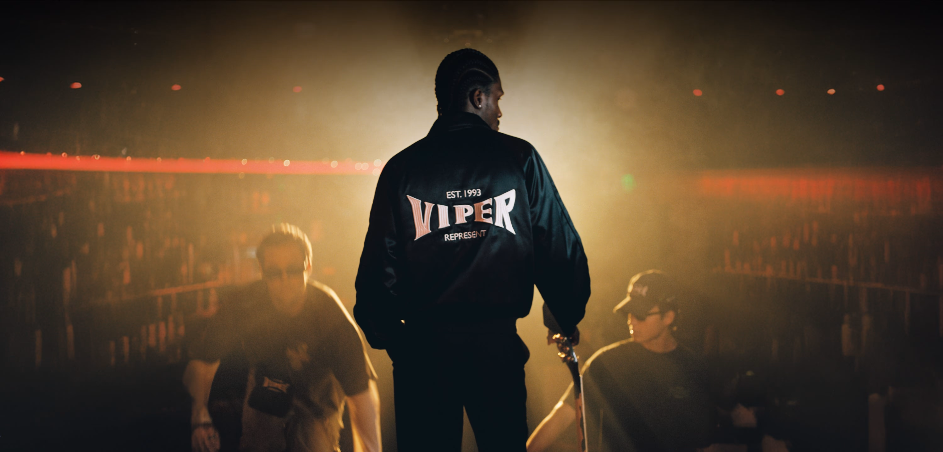 The New Era of Streetwear