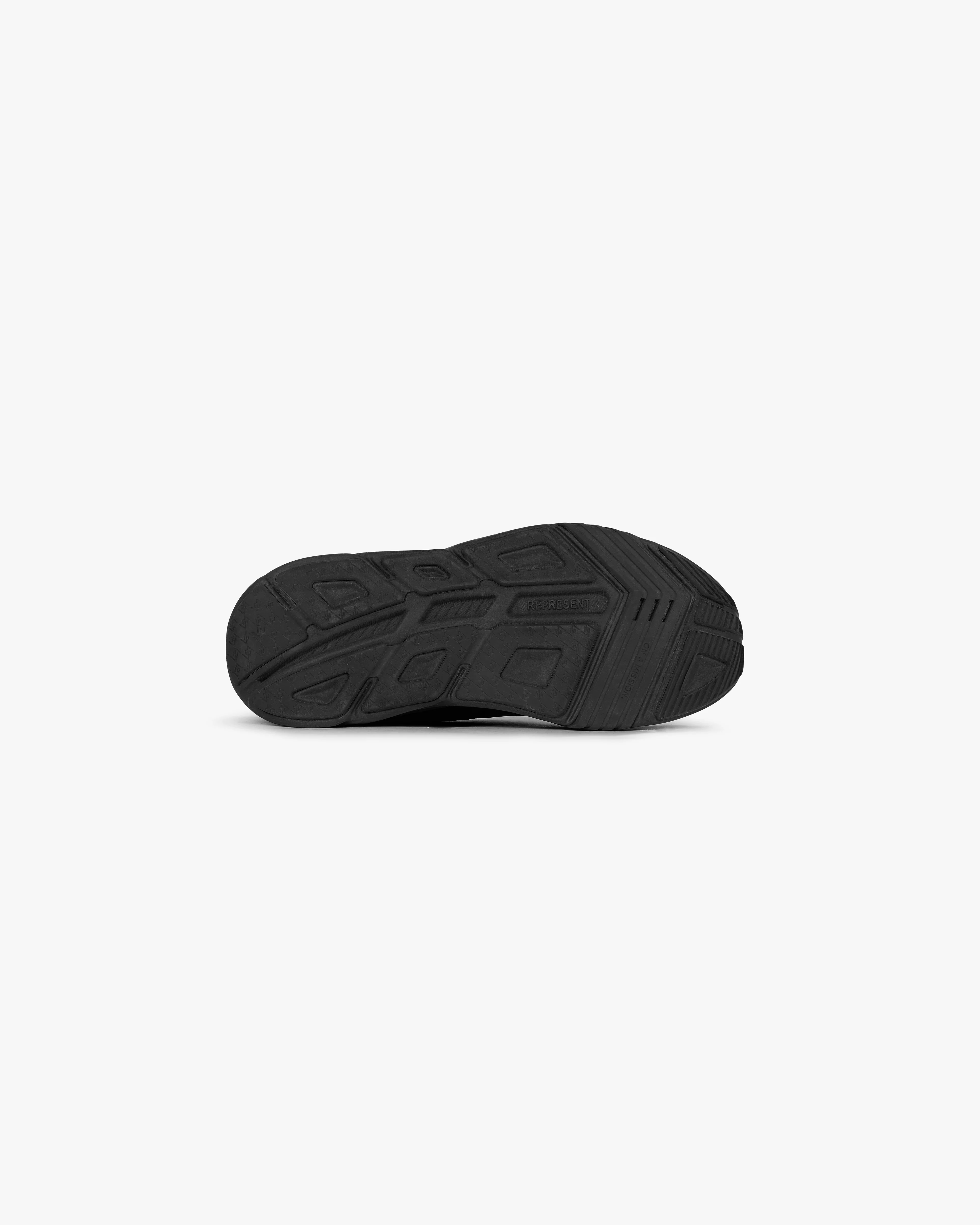 247 Arc-1 Runner - Black - Image 3
