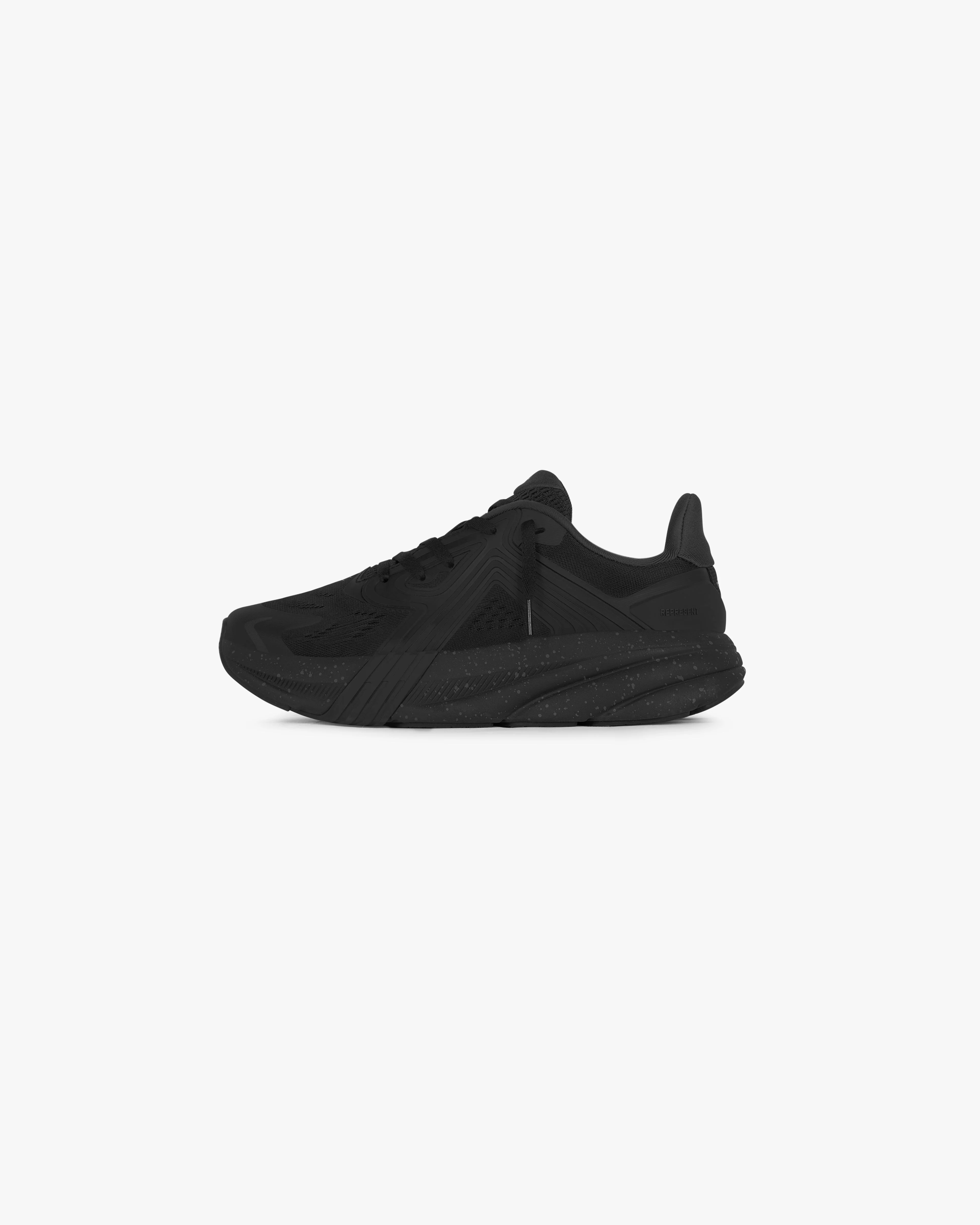 247 Arc-1 Runner - Black - Image 4