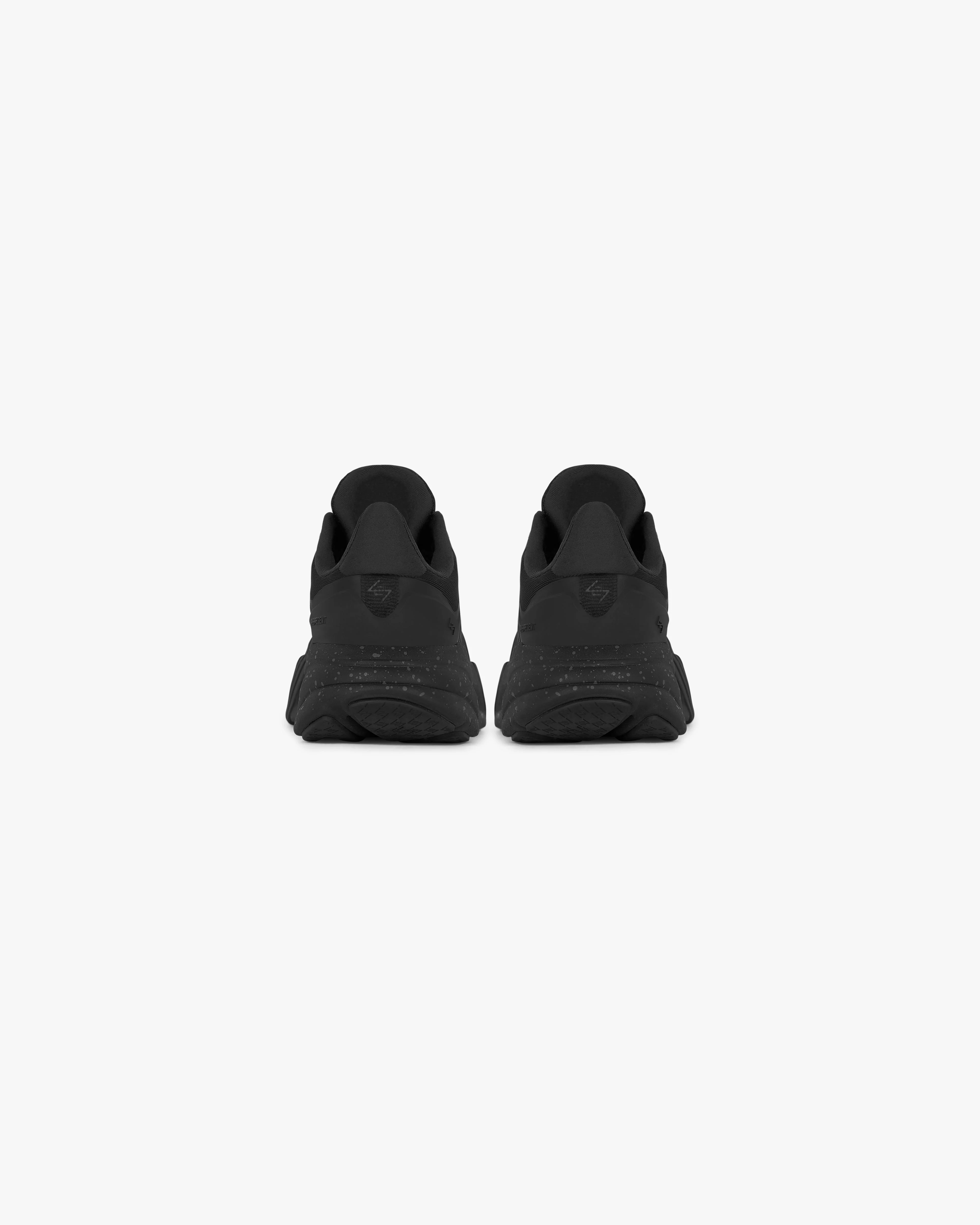 247 Arc-1 Runner - Black - Image 5
