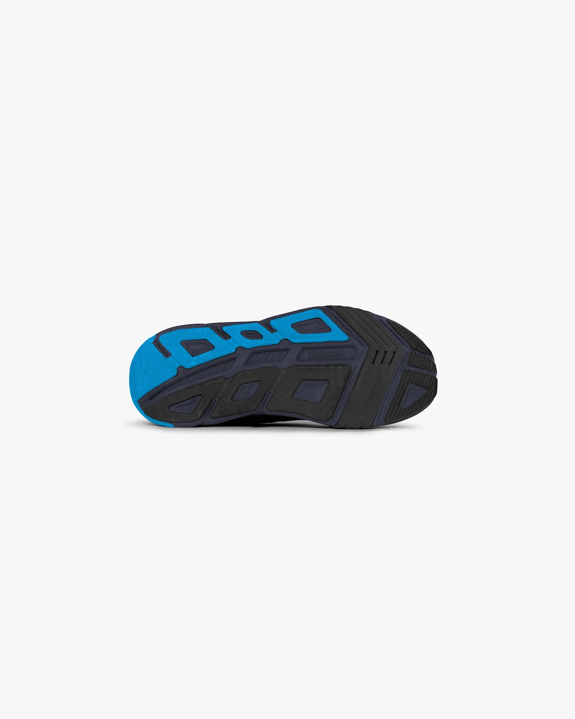 247 Arc-1 Runner - Black Purple Fade - Image 3