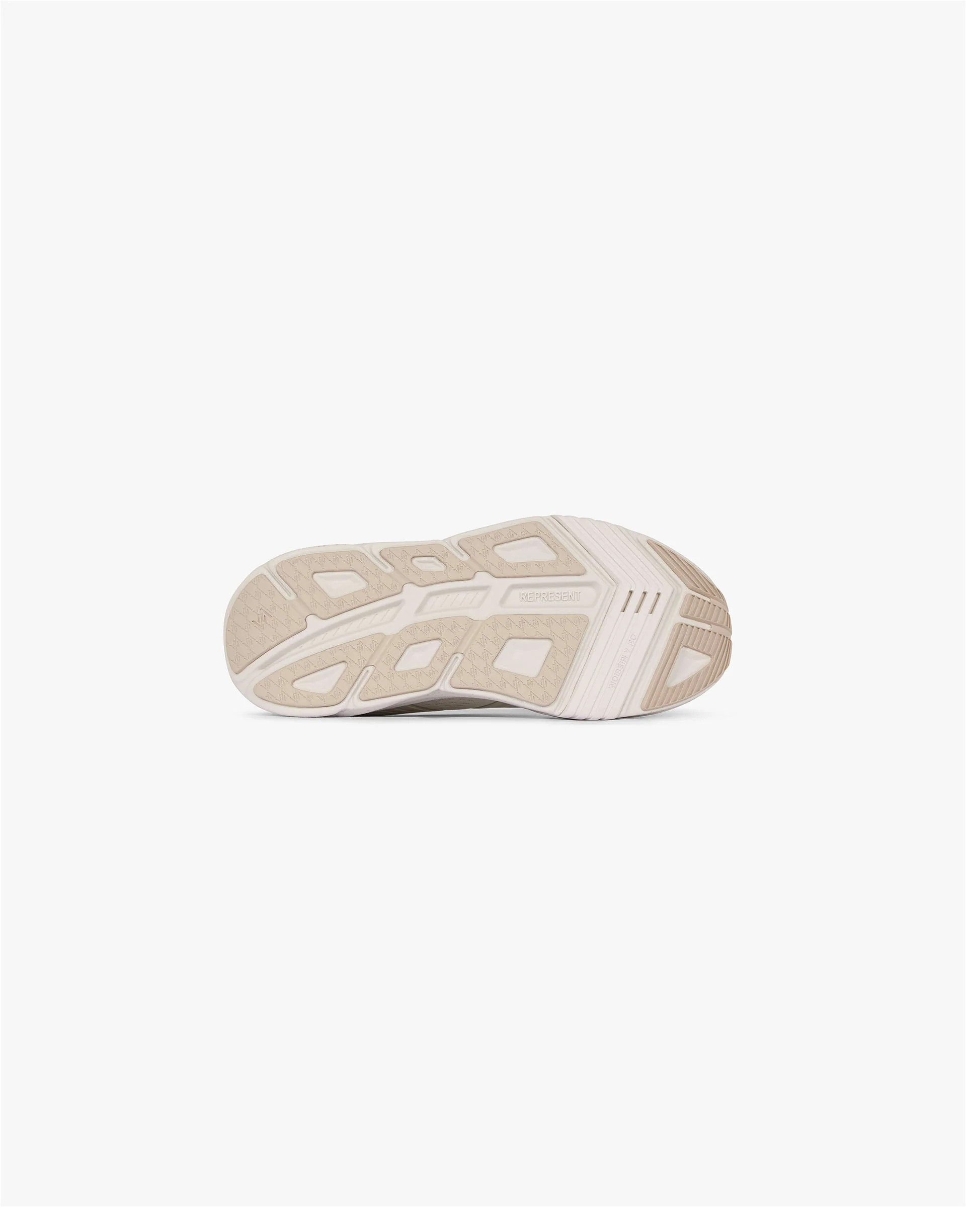247 Arc-1 Runner - Cream - Image 3