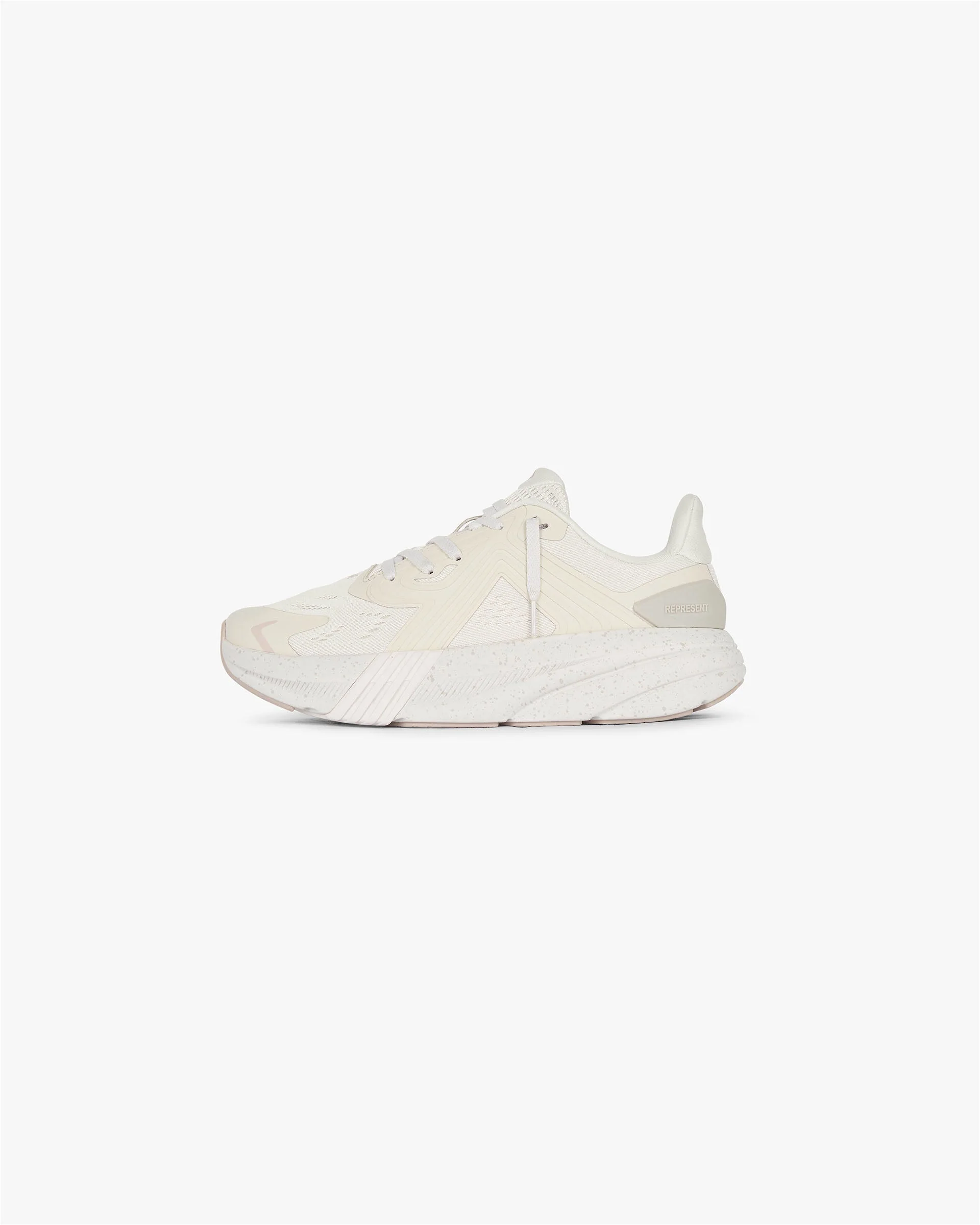 247 Arc-1 Runner - Cream - Image 4