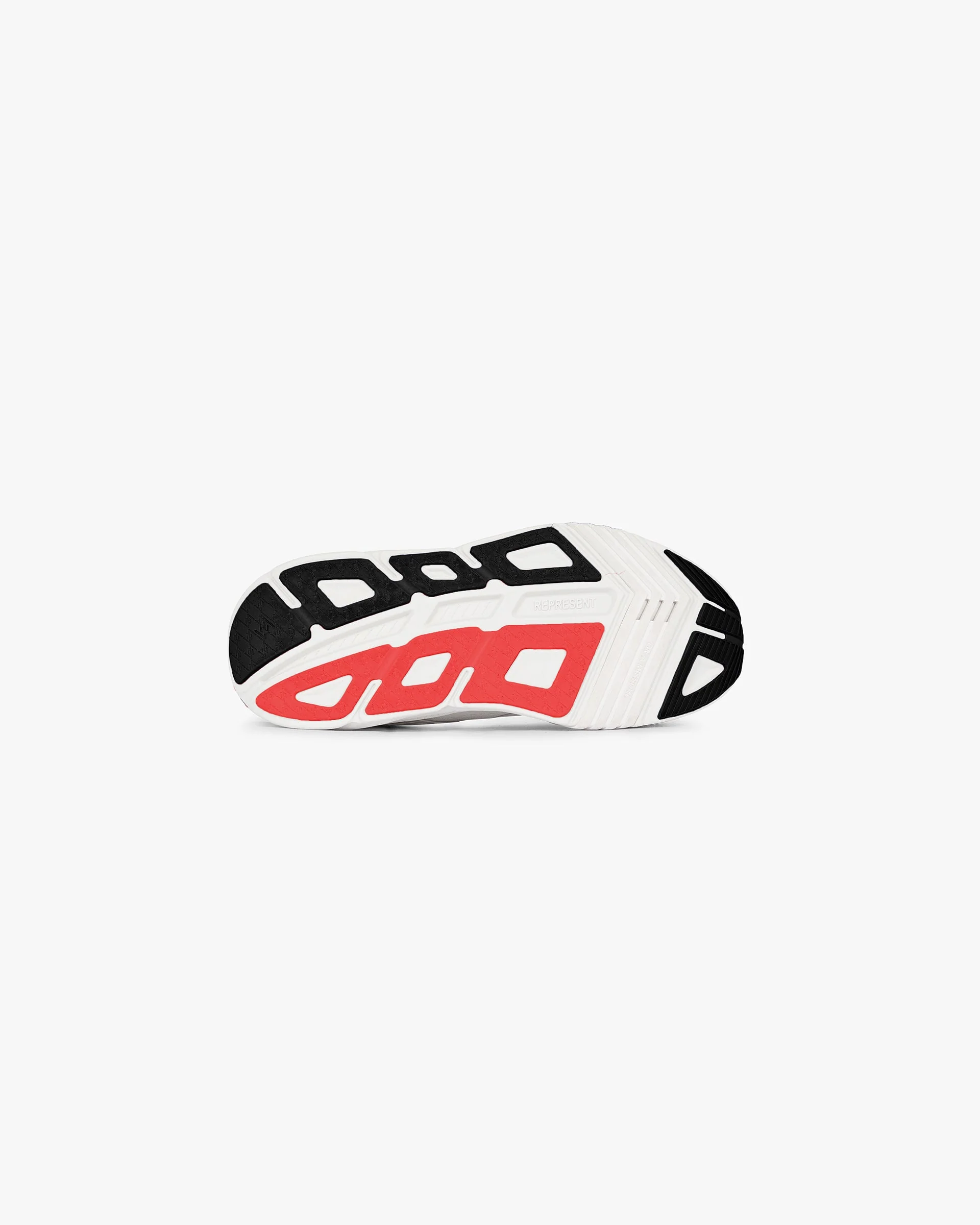 247 Arc-1 Runner - Flat White Purple Fade - Image 3