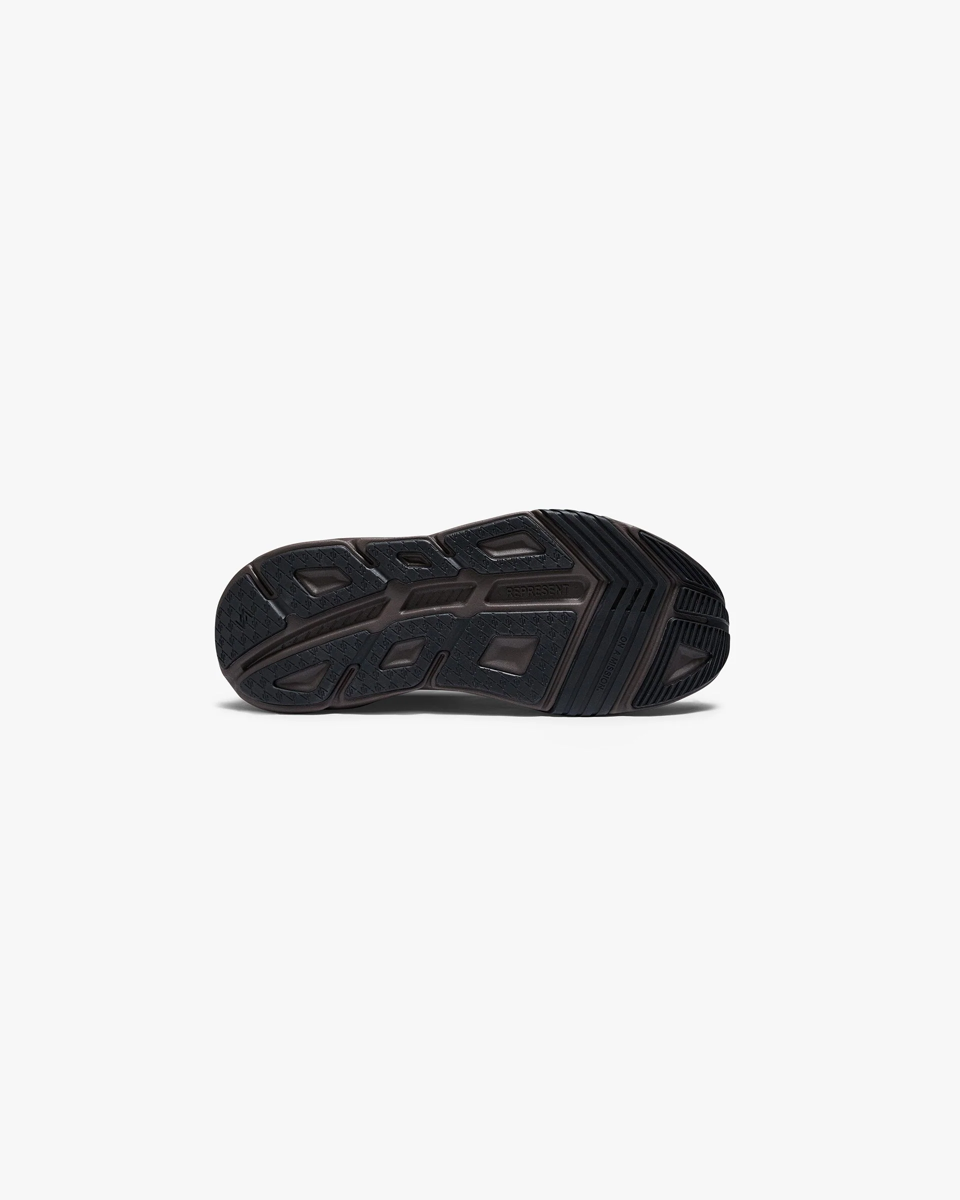 247 Arc-1 Runner Winter - Chocolate - Image 4