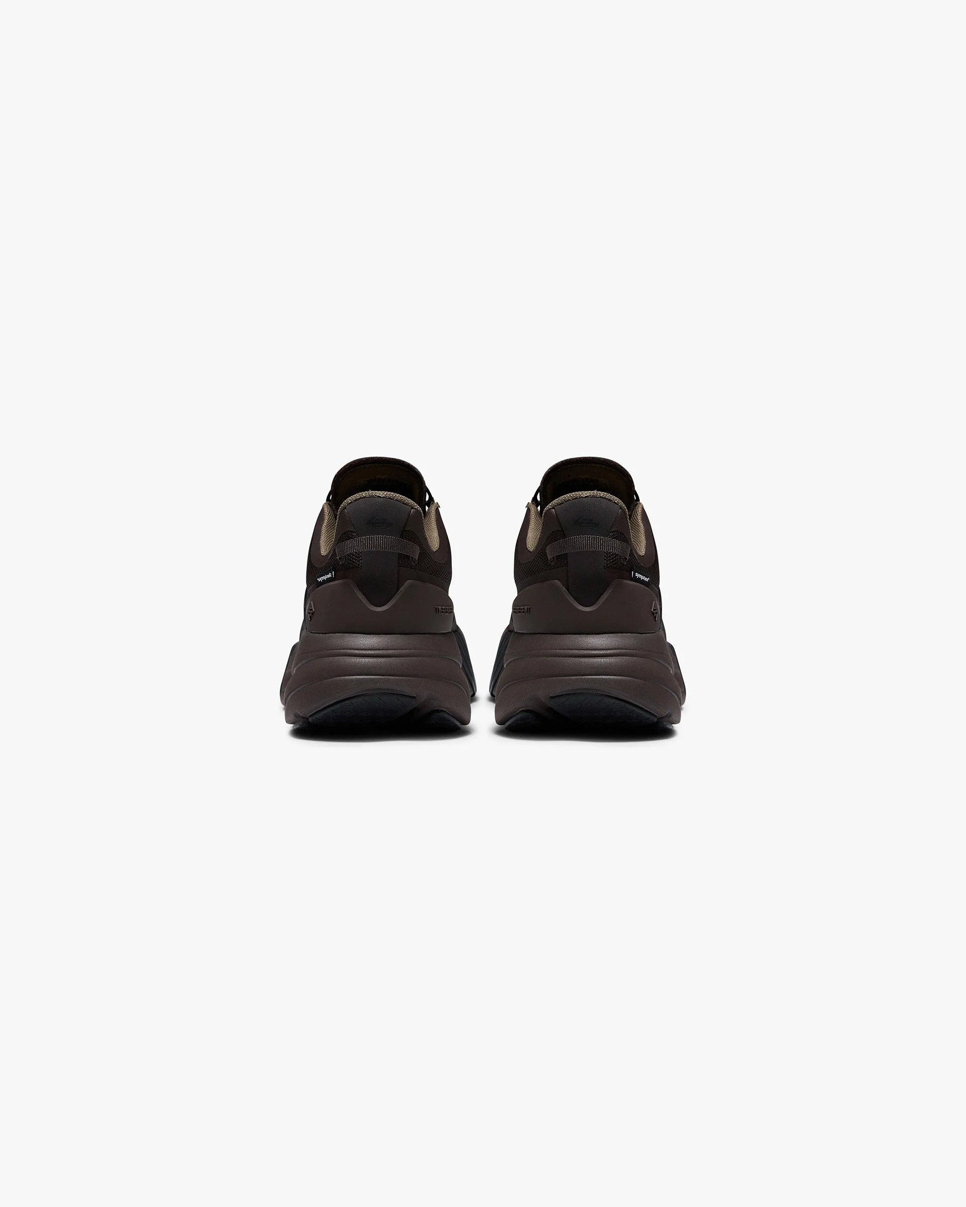 247 Arc-1 Runner Winter - Chocolate - Image 5