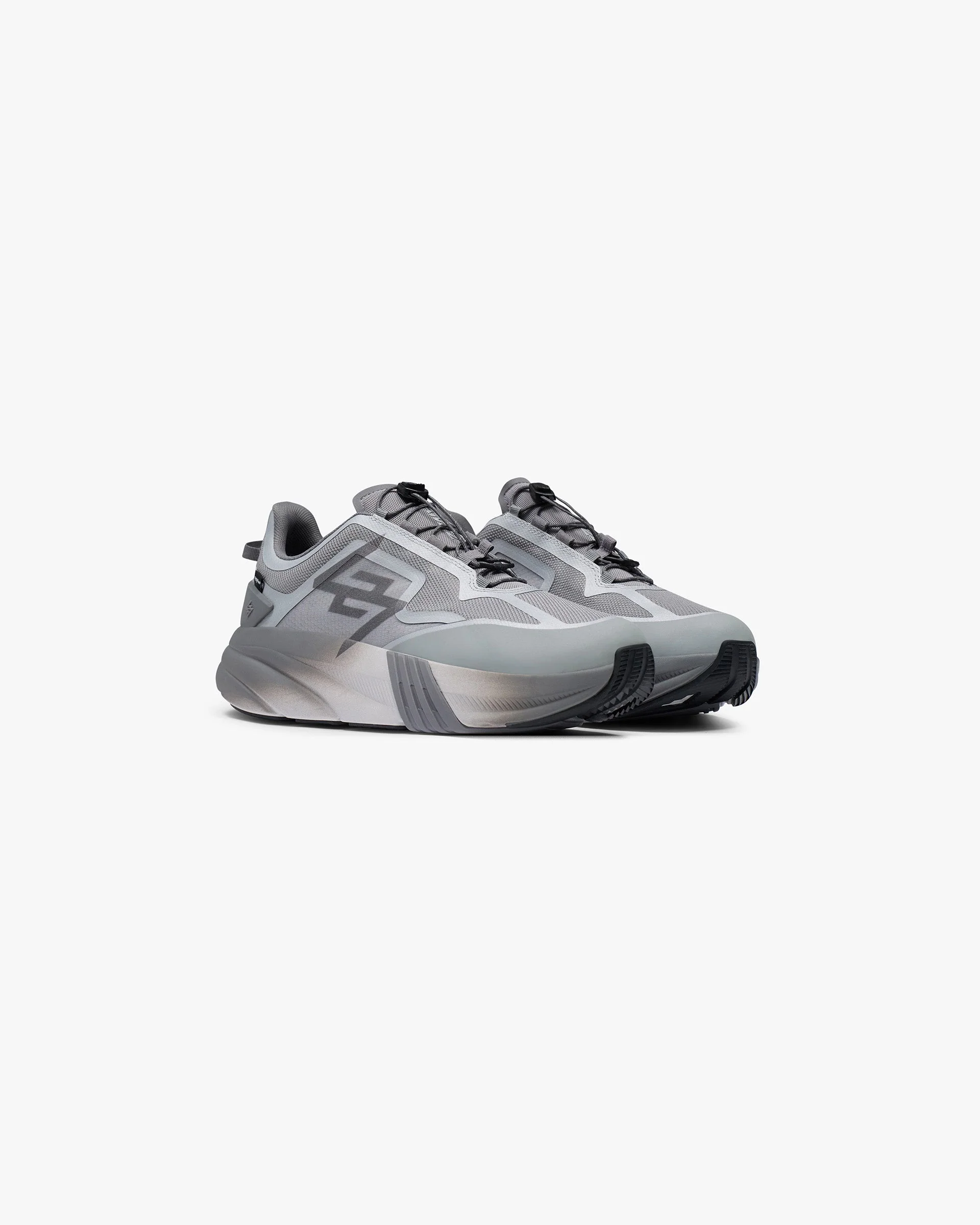 247 Arc-1 Runner Winter - Steel - Image 2