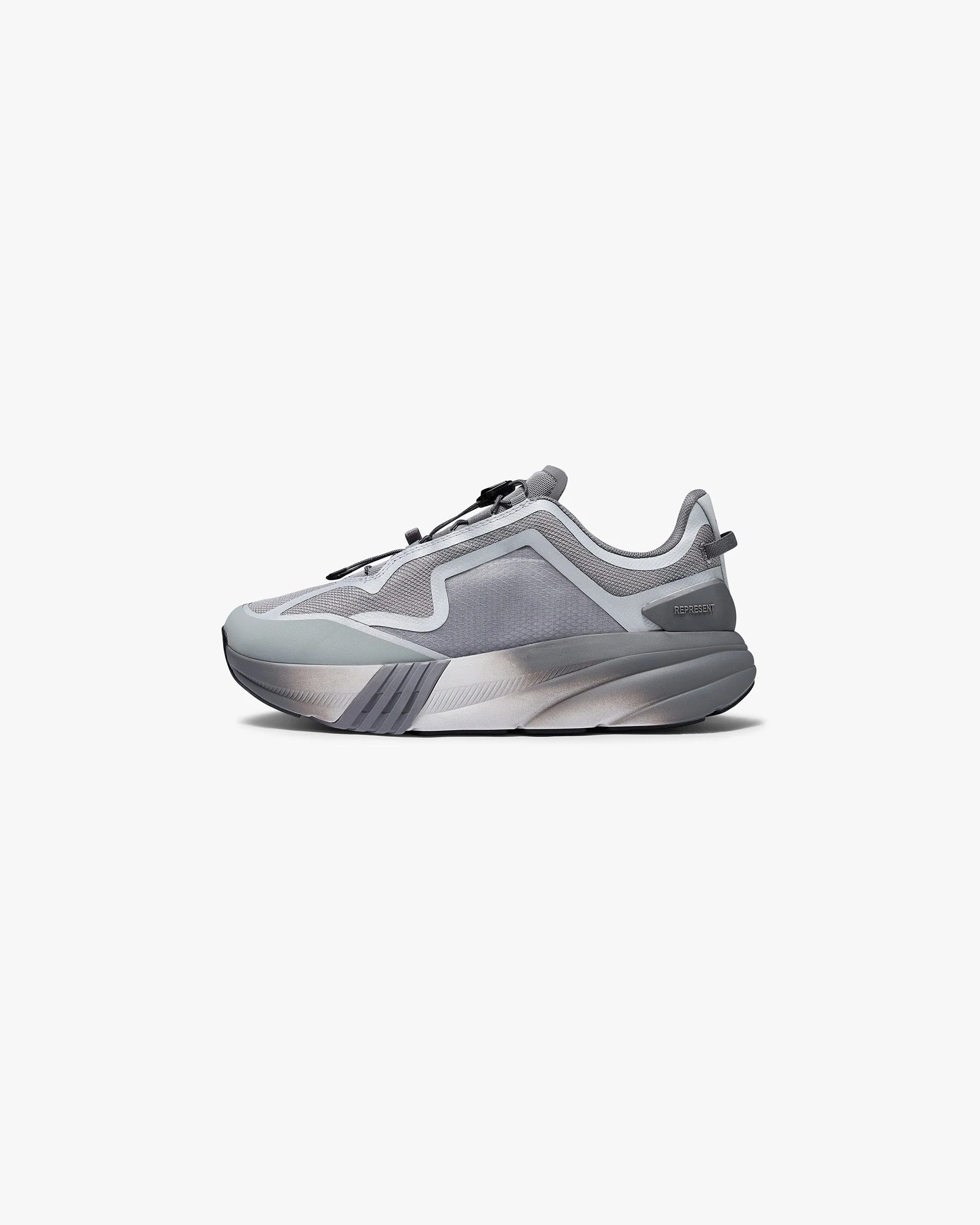 247 Arc-1 Runner Winter - Steel - Image 3