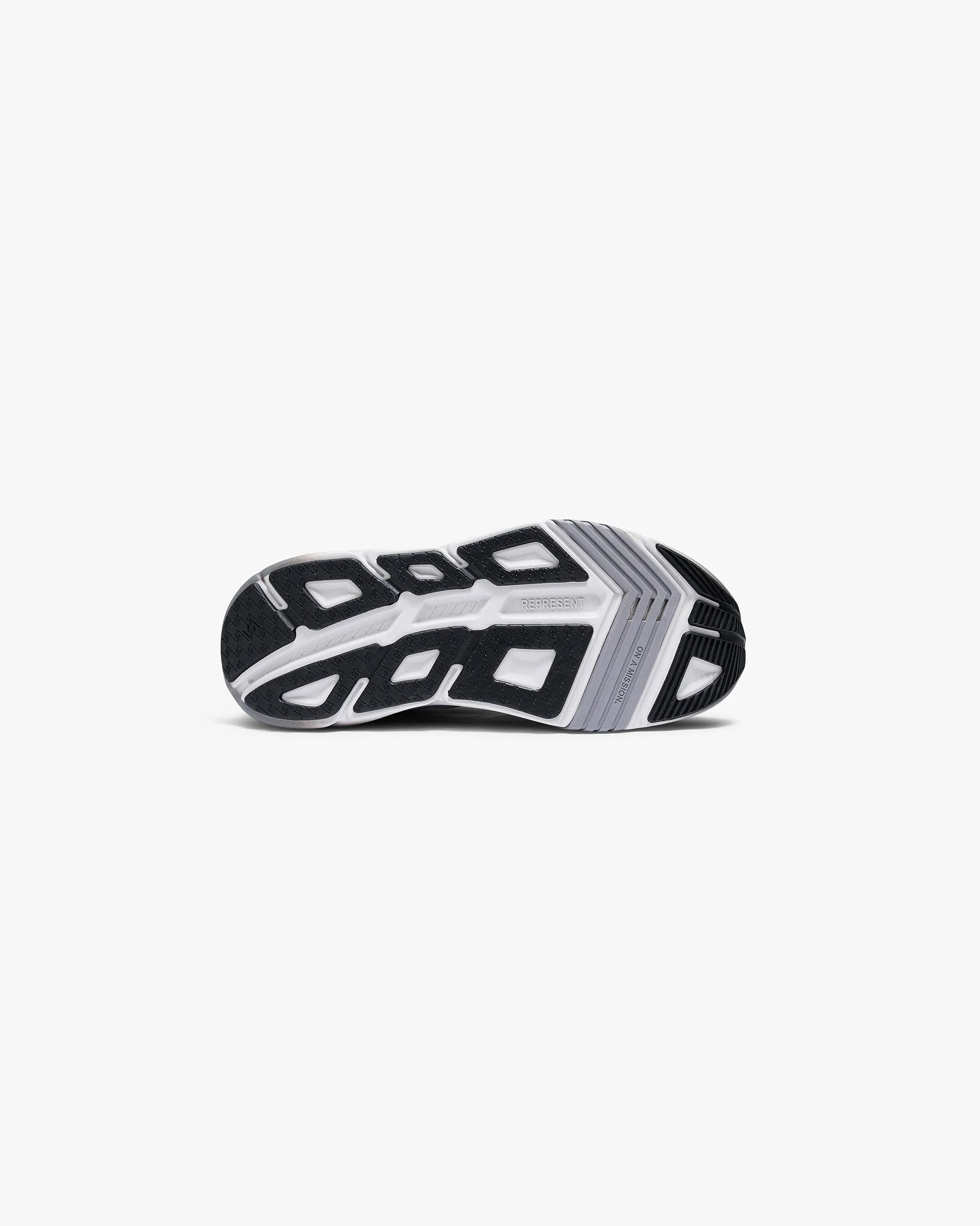 247 Arc-1 Runner Winter - Steel - Image 4