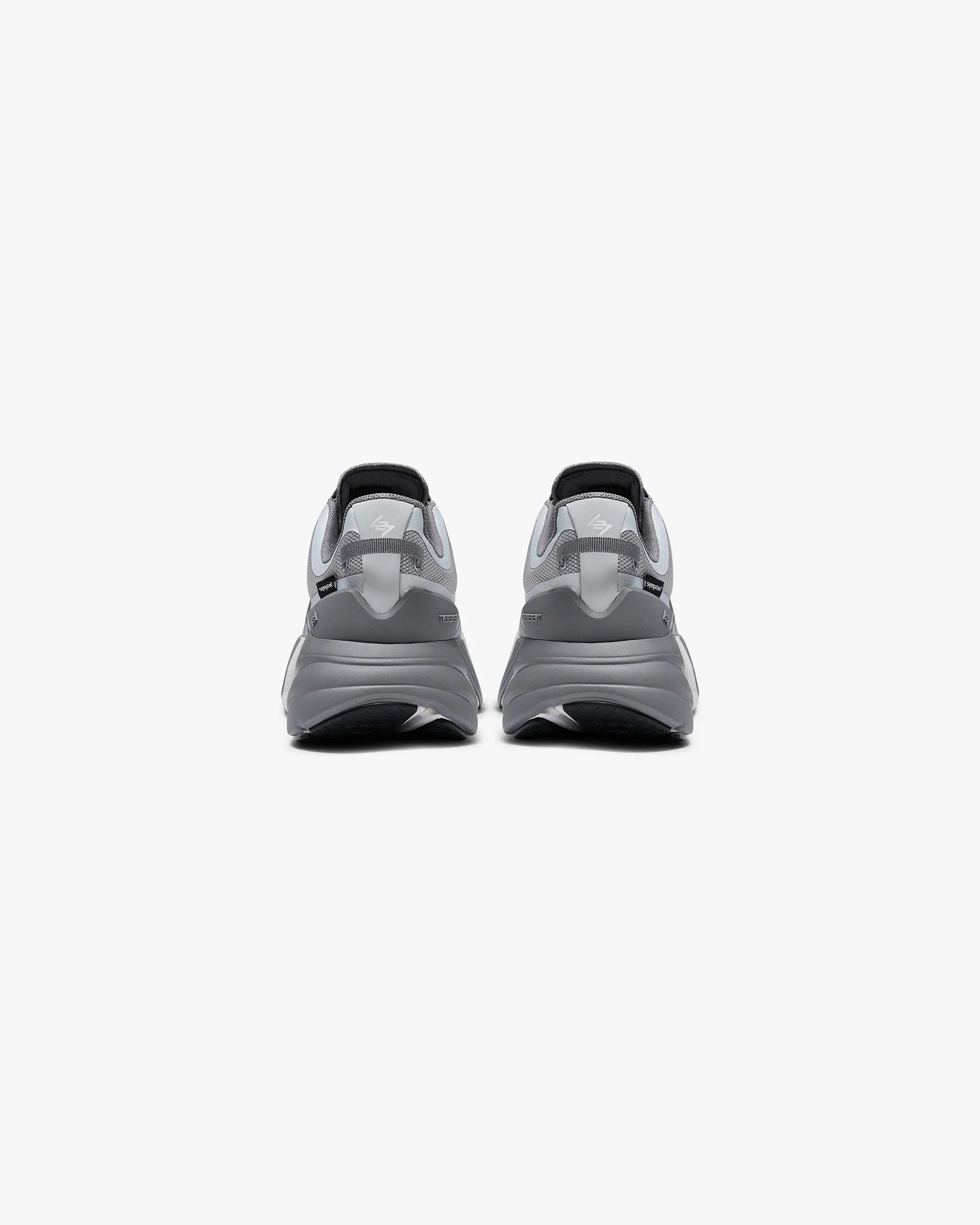 247 Arc-1 Runner Winter - Steel - Image 5