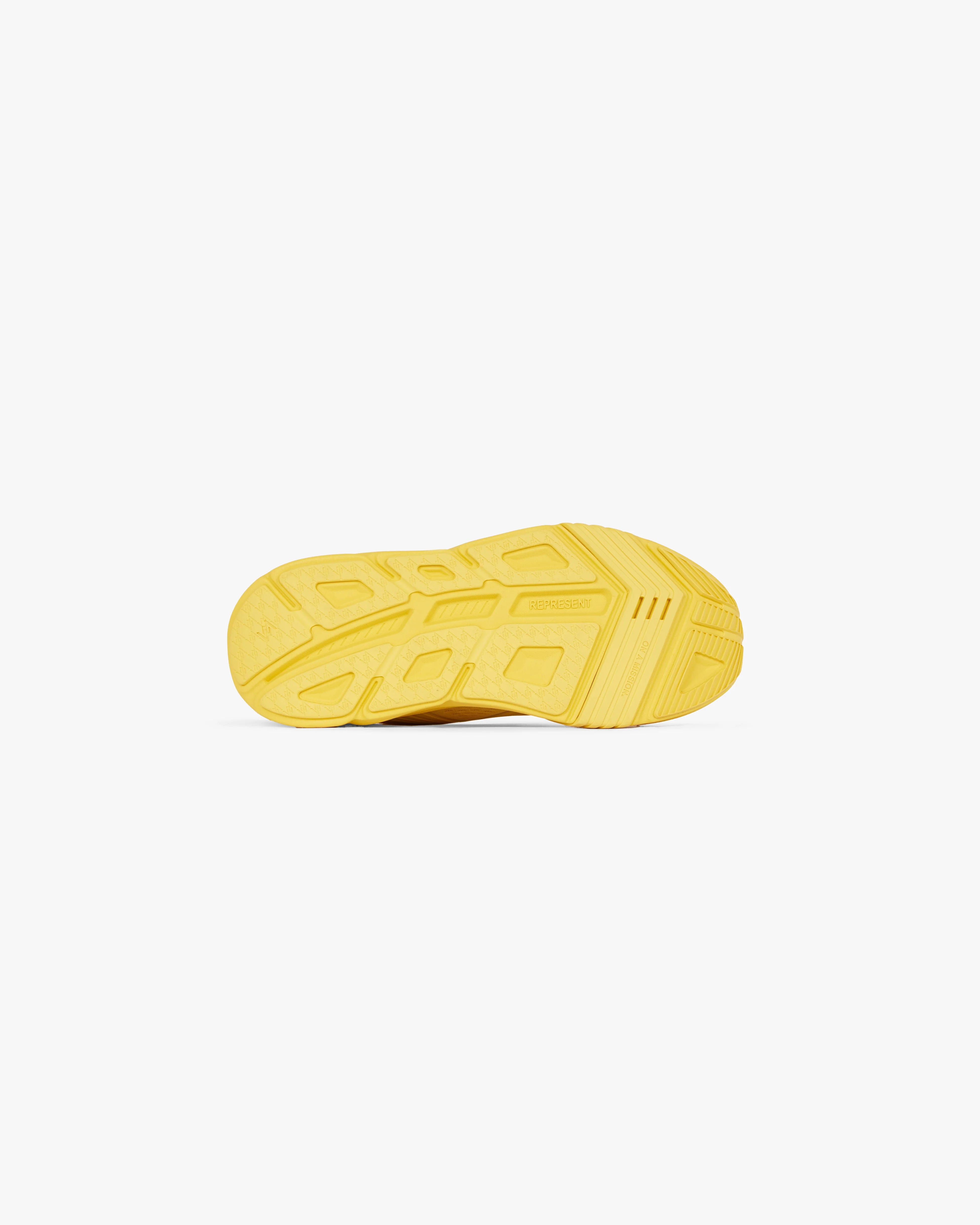 247 Arc-1 Runner - Yellow - Image 3