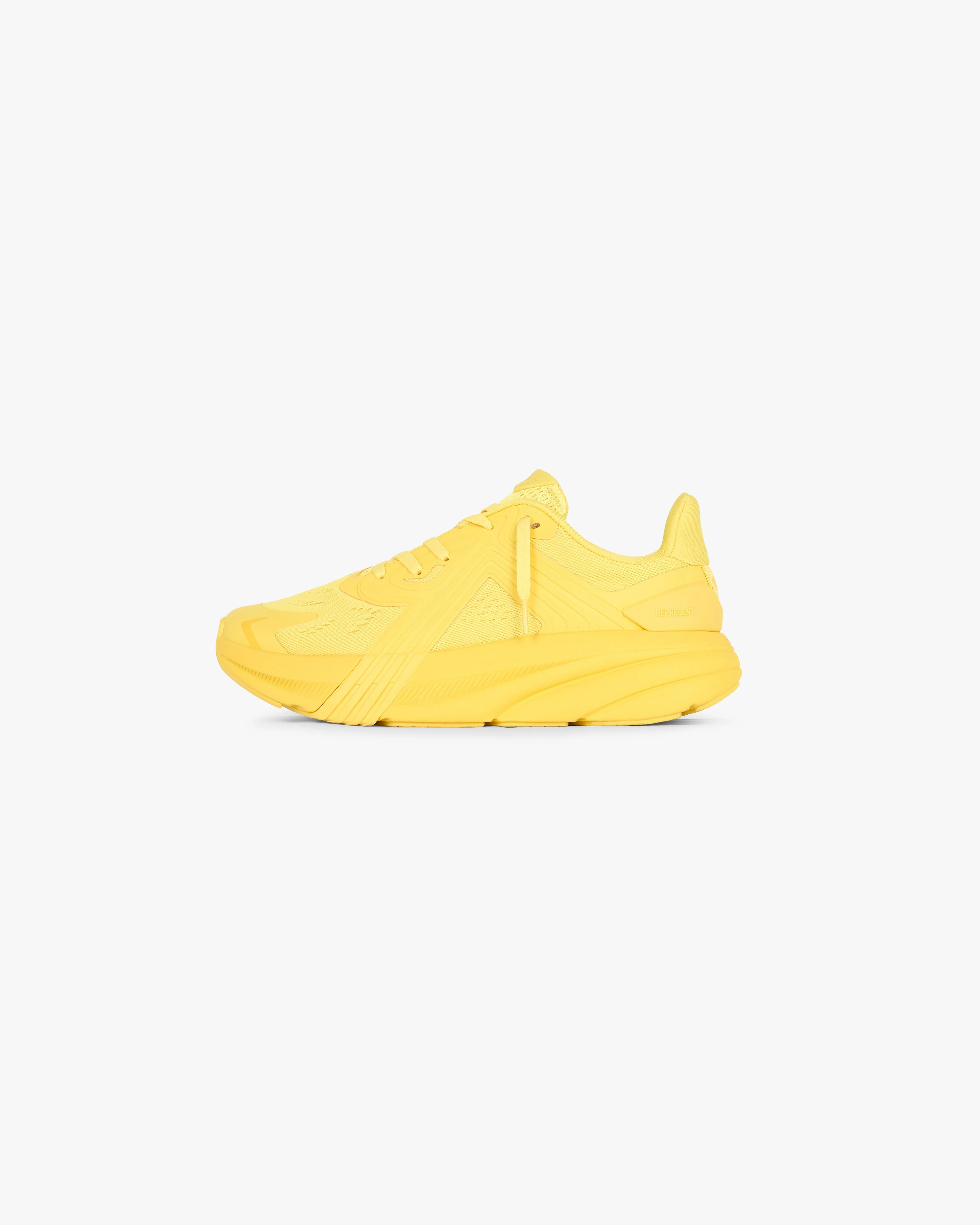 247 Arc-1 Runner - Yellow - Image 4