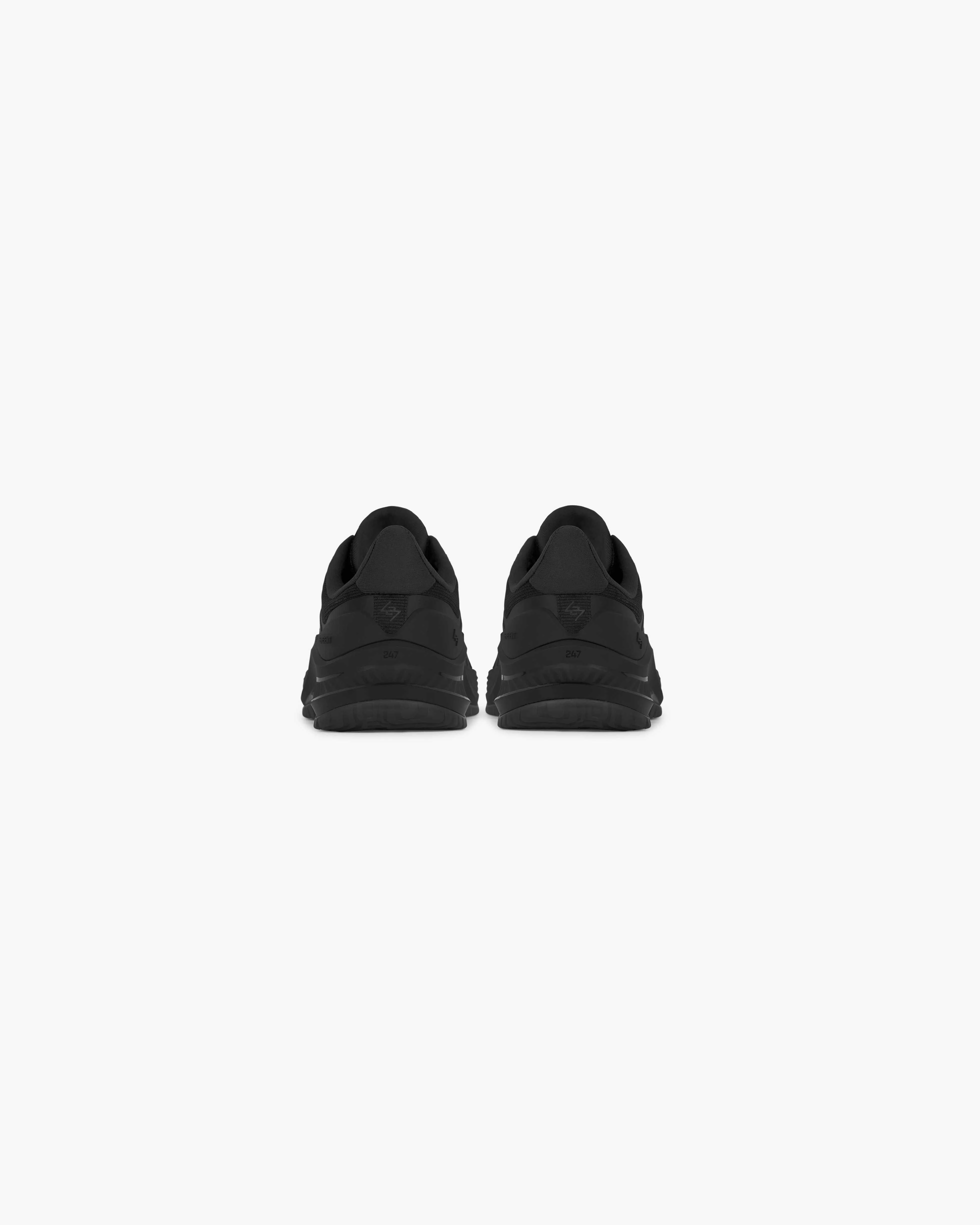 247 Arc-2 Trainer - Black - Image 5