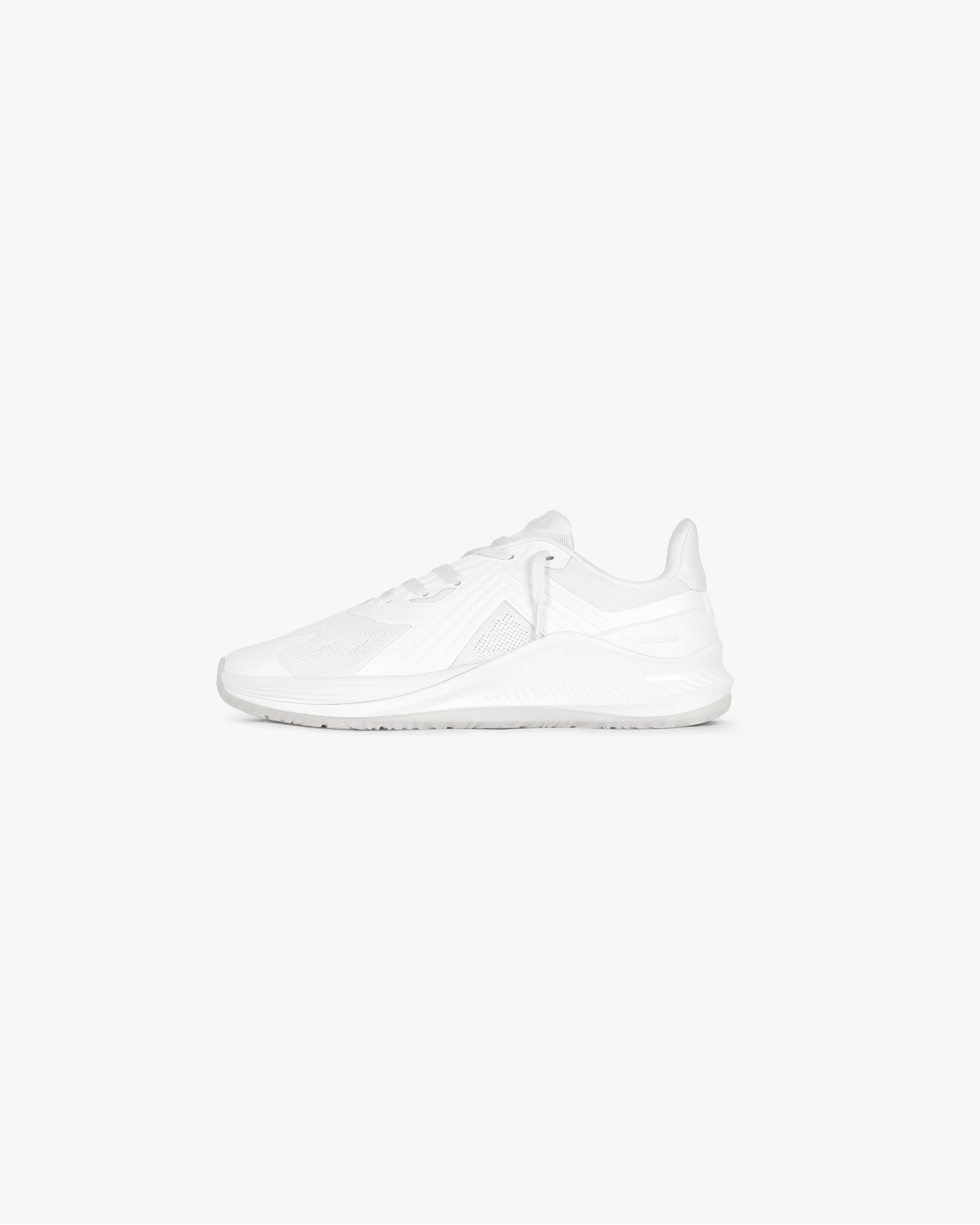 247 Arc-2 Trainer - Flat White - Image 4