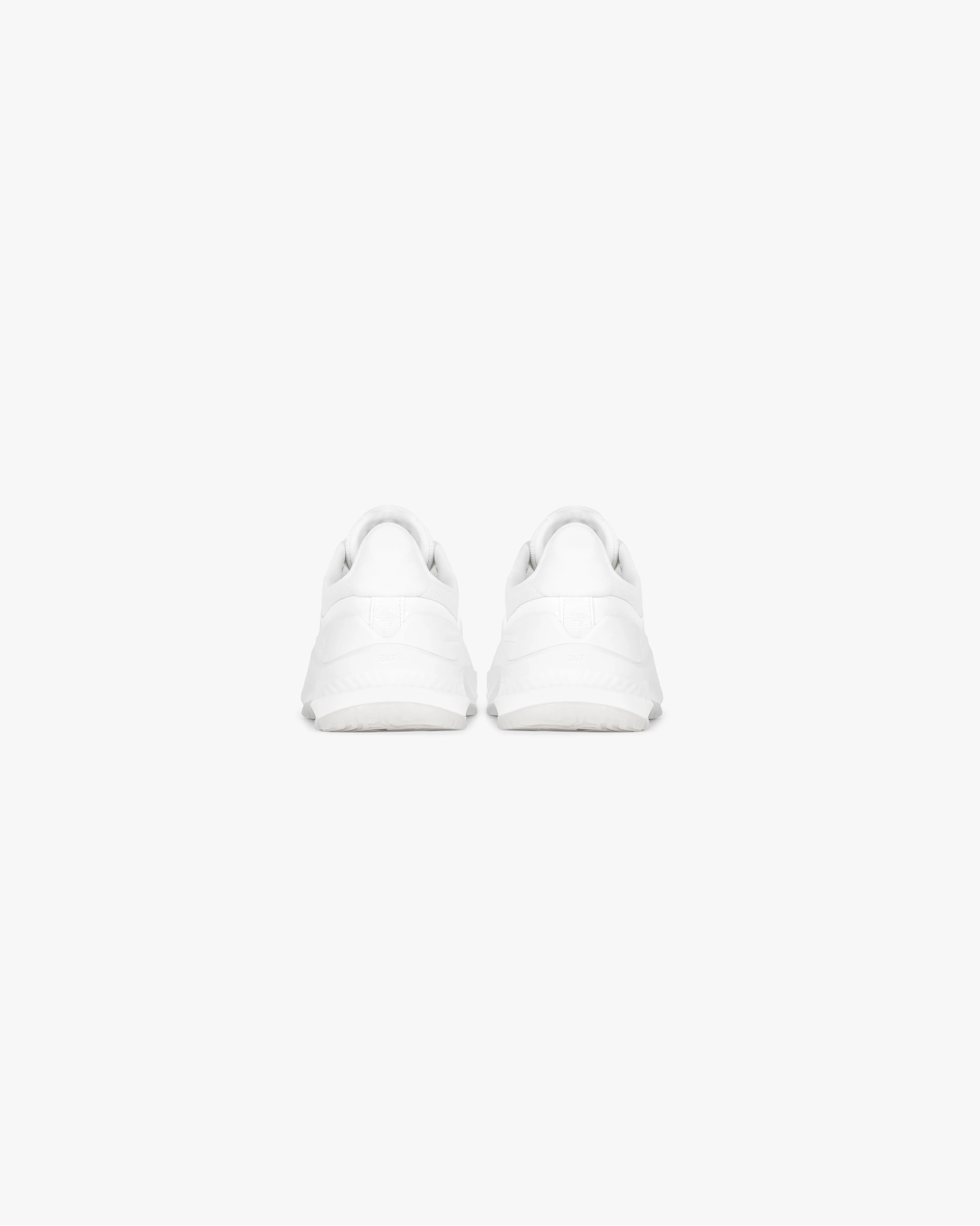 247 Arc-2 Trainer - Flat White - Image 5