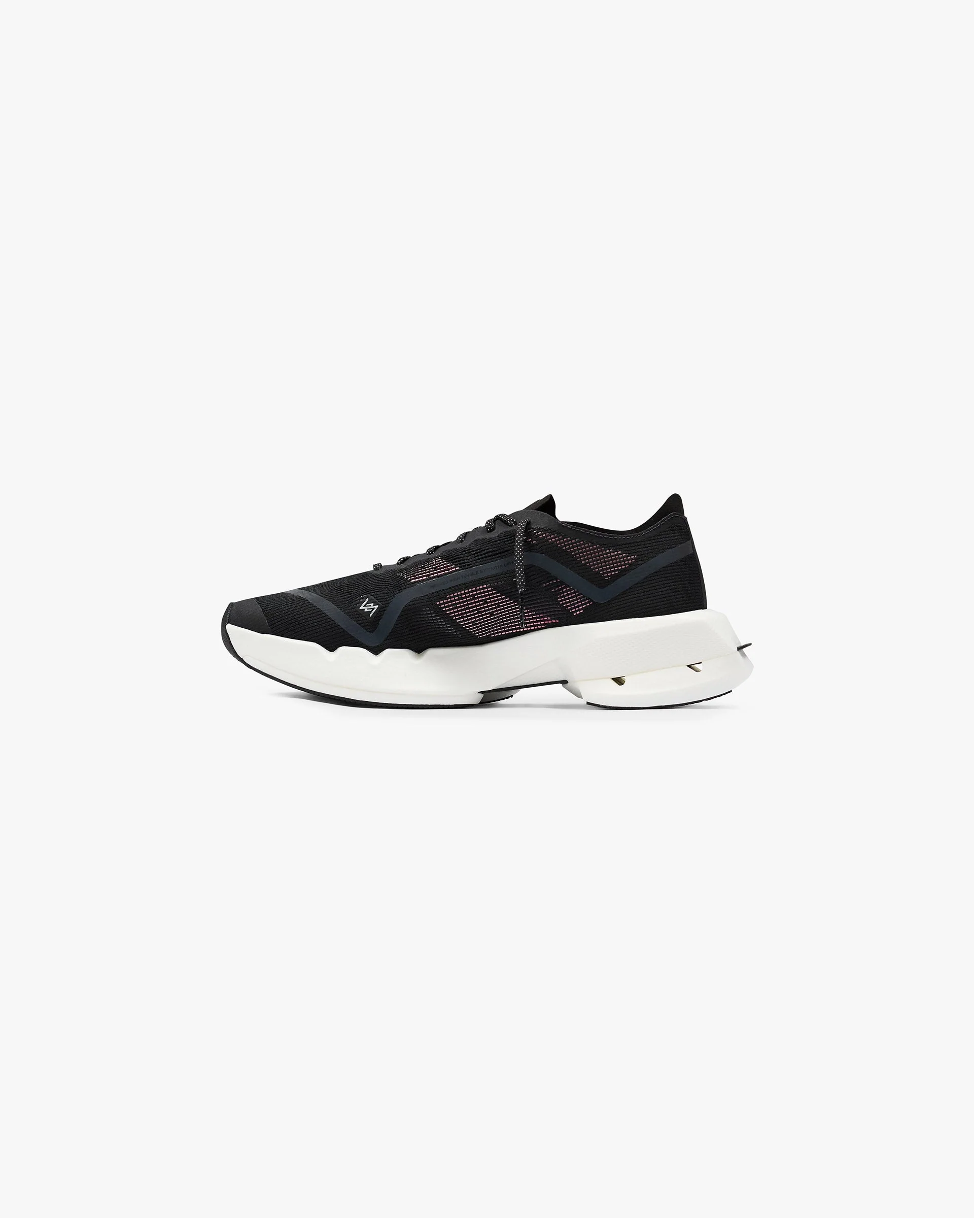 247 Arc-4 Elite Race - Black - Image 3