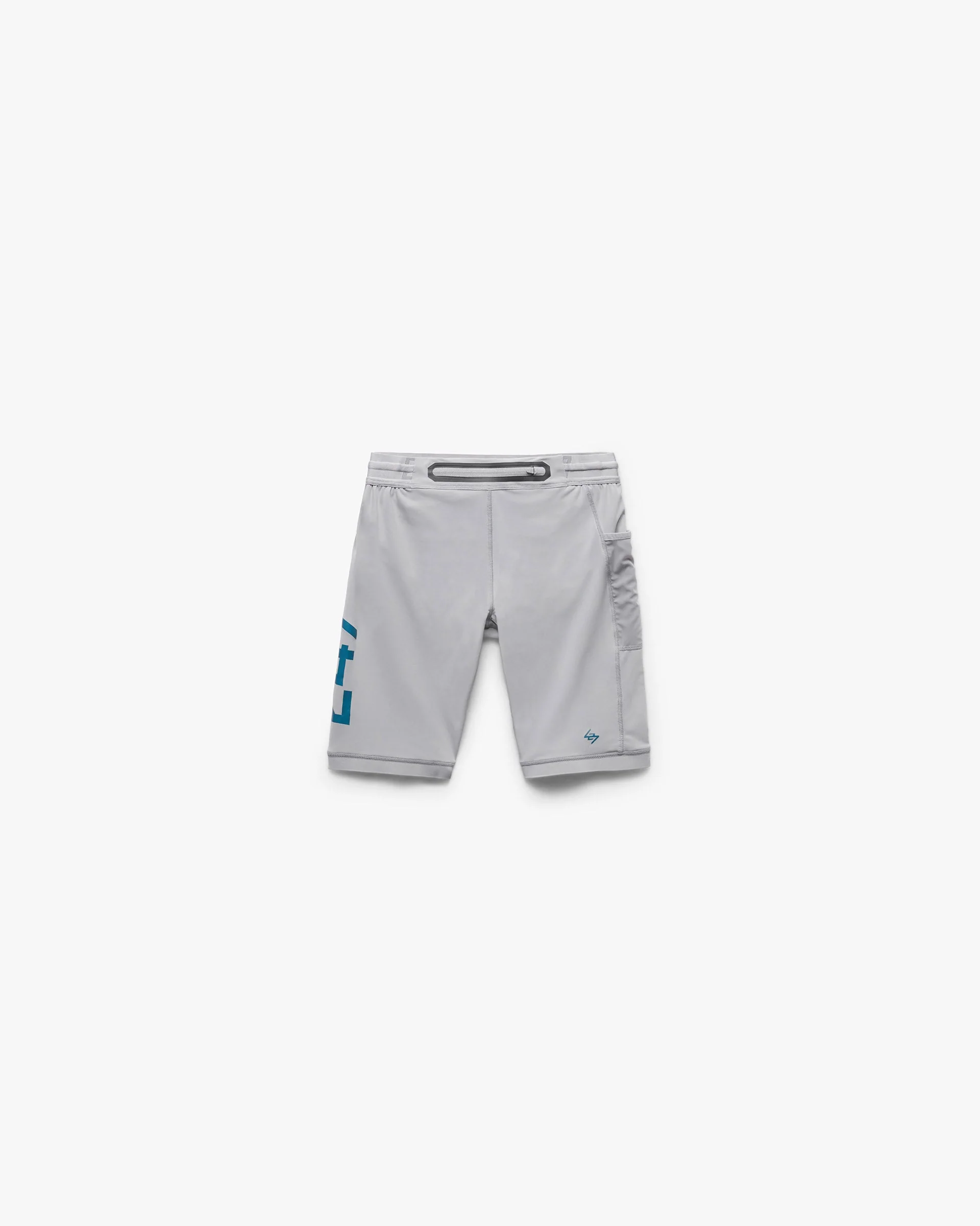 247 Cargo Half Tight - Graphite Grey - Image 2