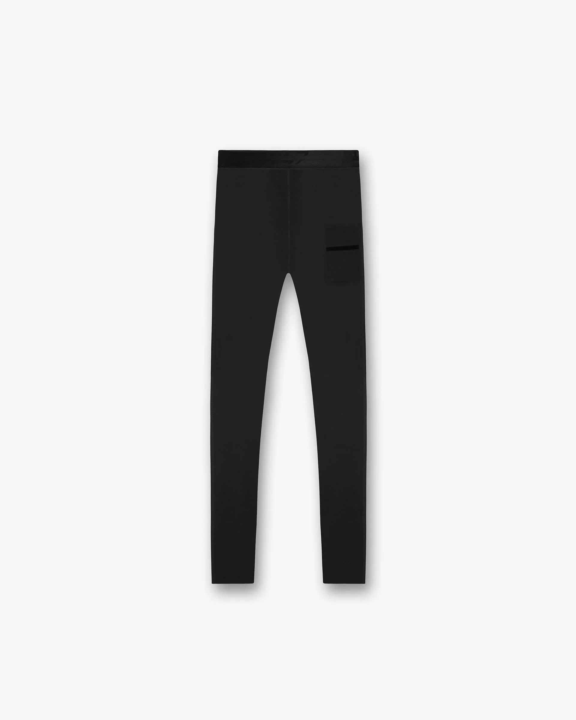 247 Compound Legging - Black - Image 2