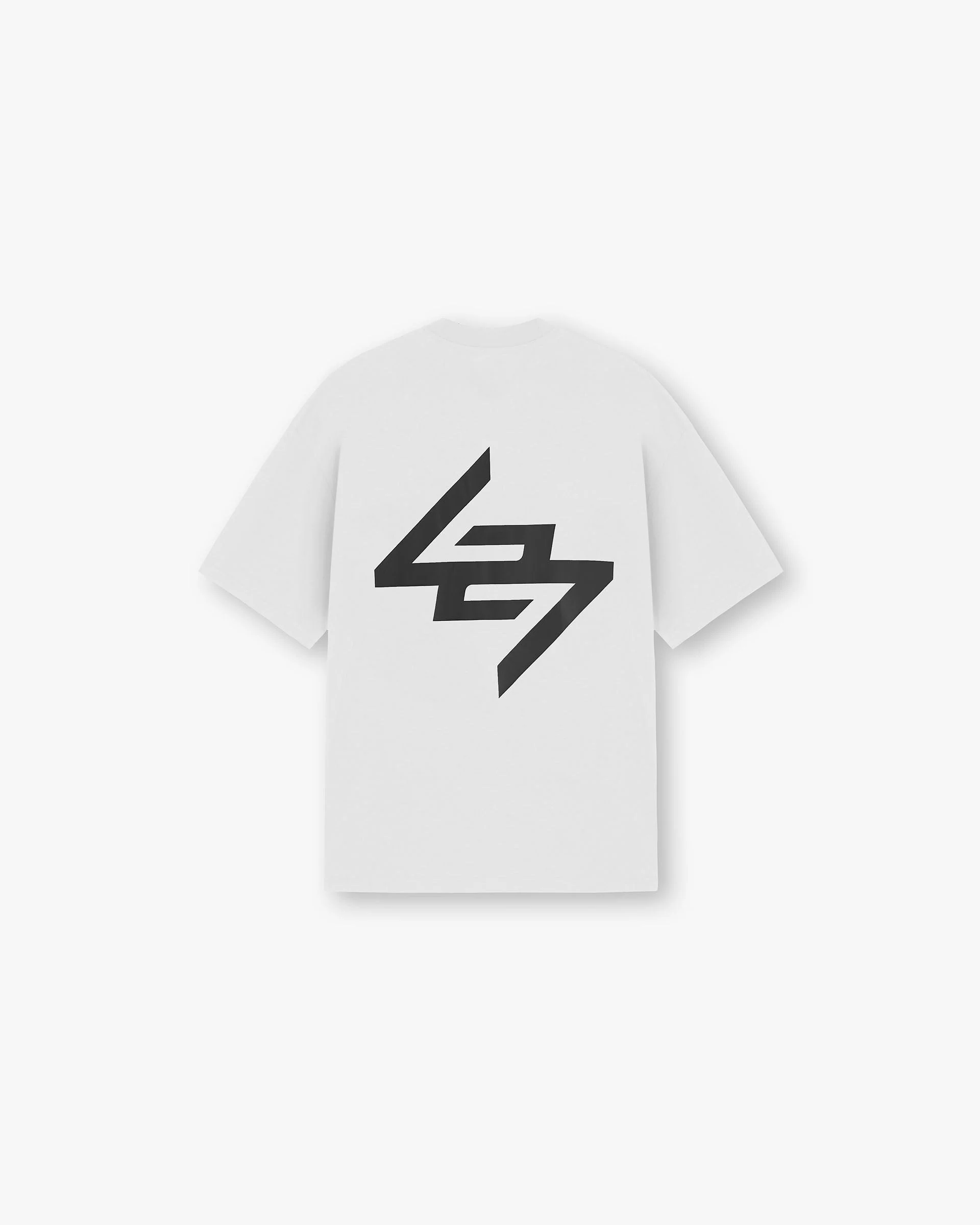 247 DNA Graphic T-Shirt - Flat White - Image 2
