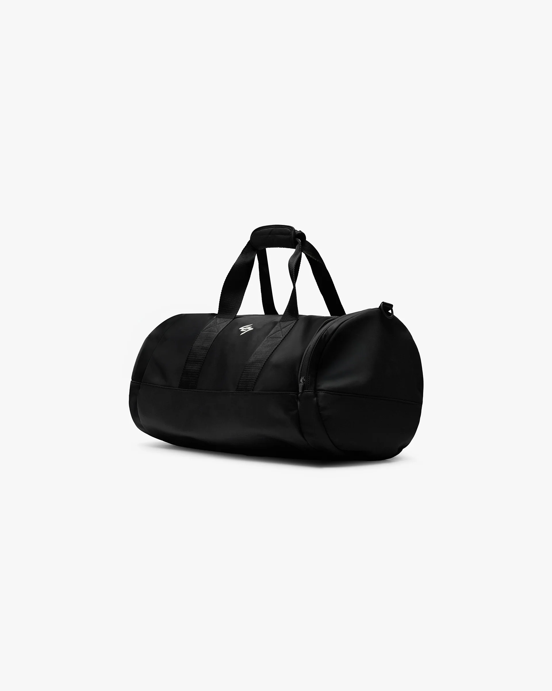 247 Duffle Gym Bag - Jet Black - Image 2