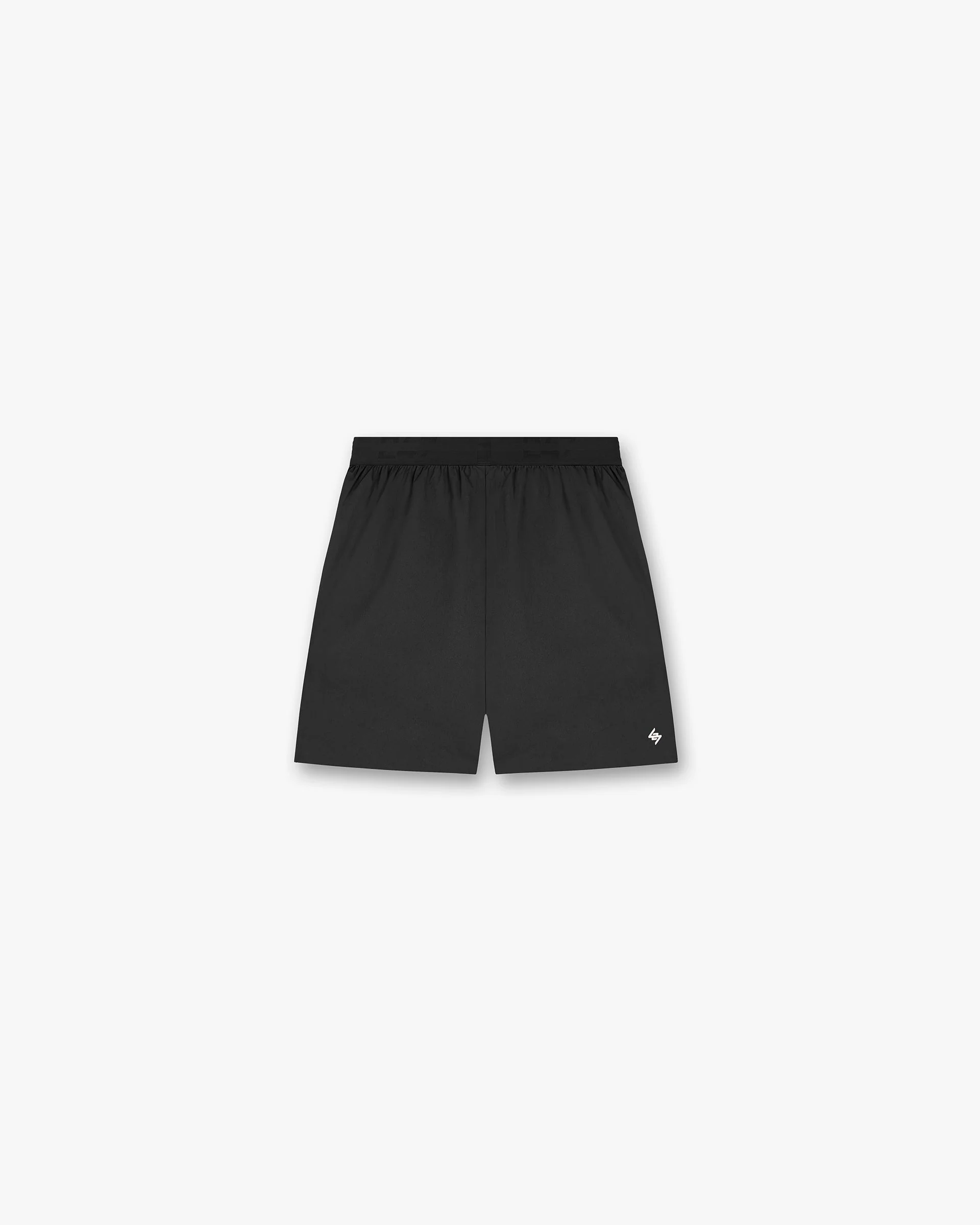 247 Fused Shorts - Black - Image 2
