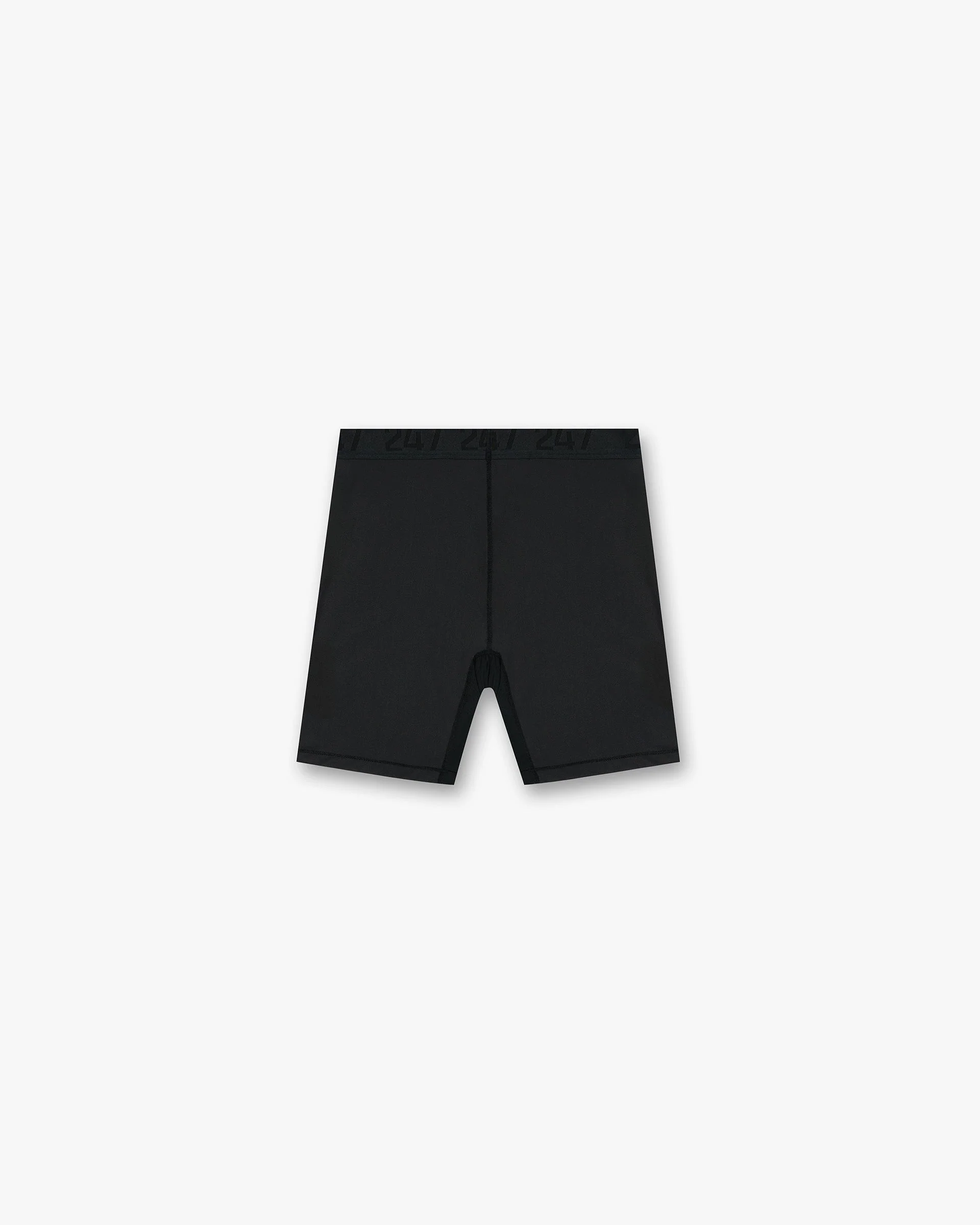 247 Boxers - Black - Image 2