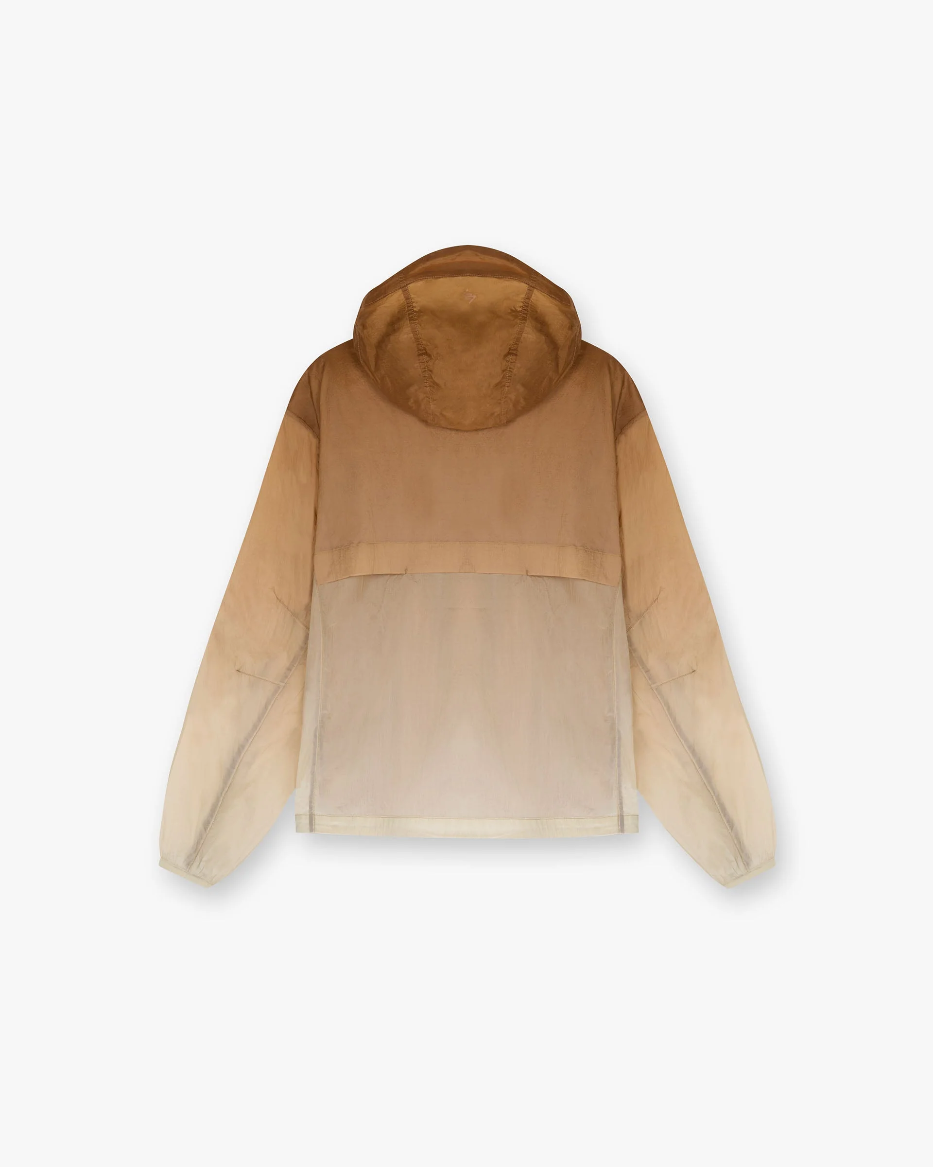247 Hooded Training Jacket - Ombre - Image 2