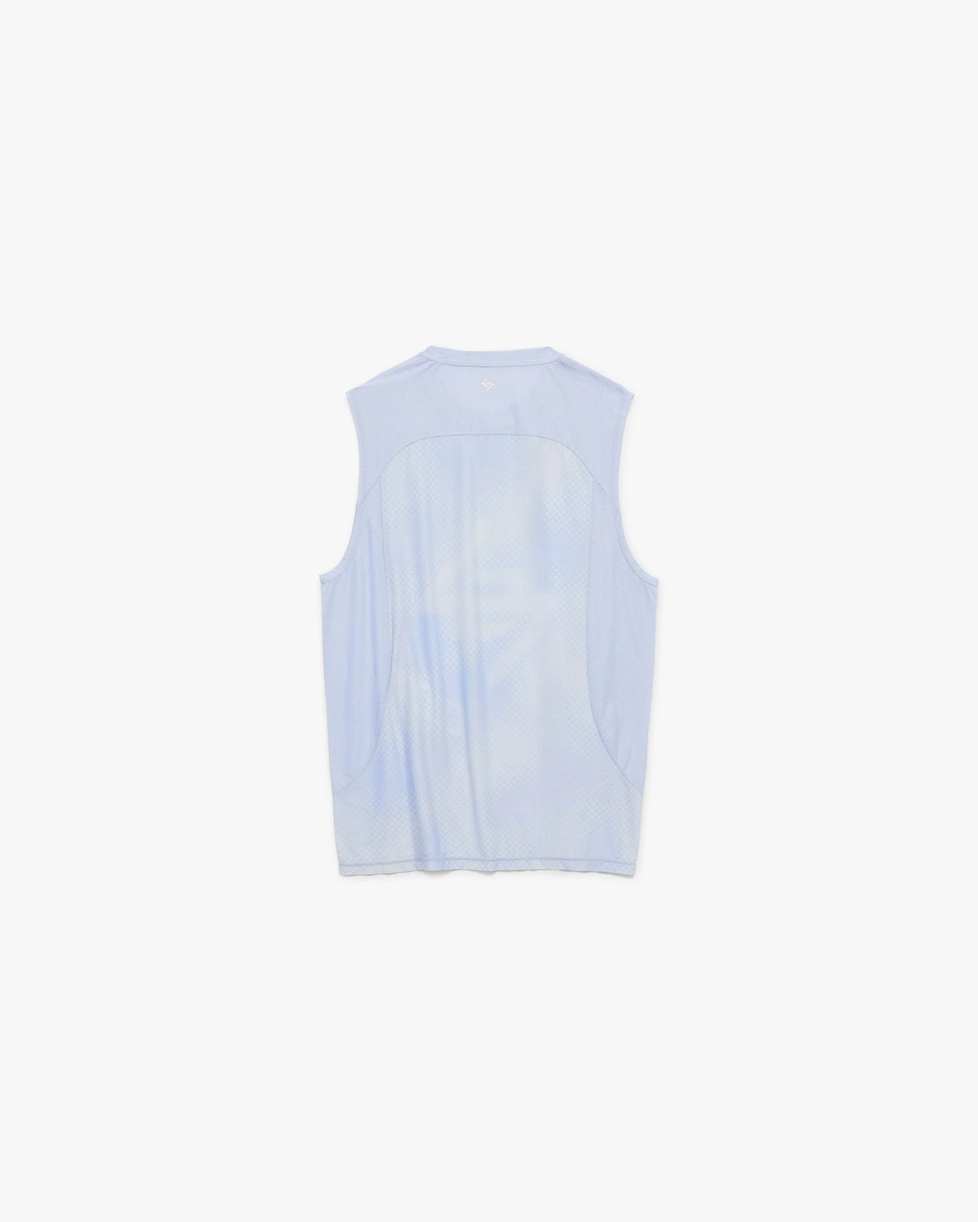 247 Hybrid Tank - Glacier Fade Out - Image 2