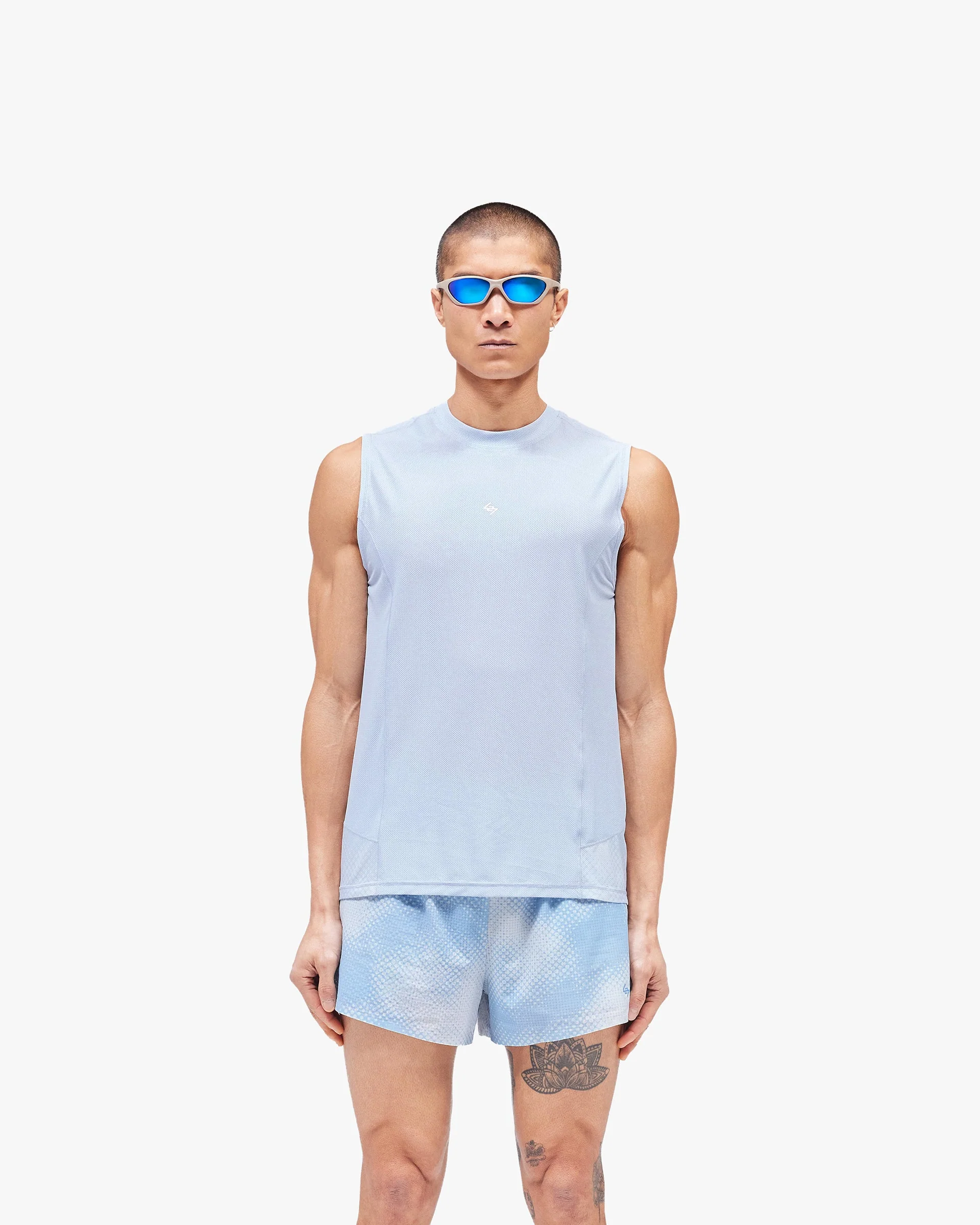 247 Hybrid Tank - Glacier Fade Out - Image 3