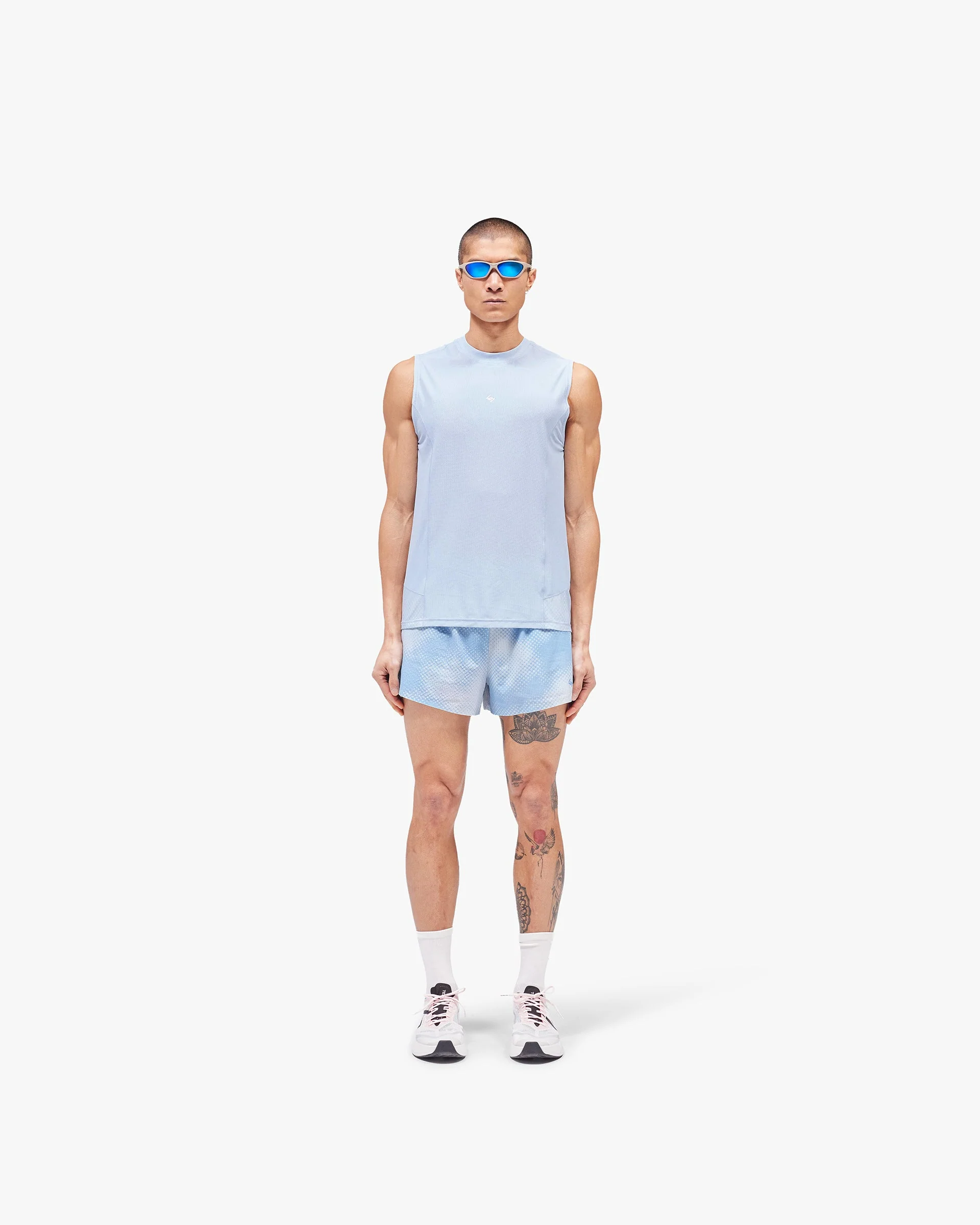 247 Hybrid Tank - Glacier Fade Out - Image 6