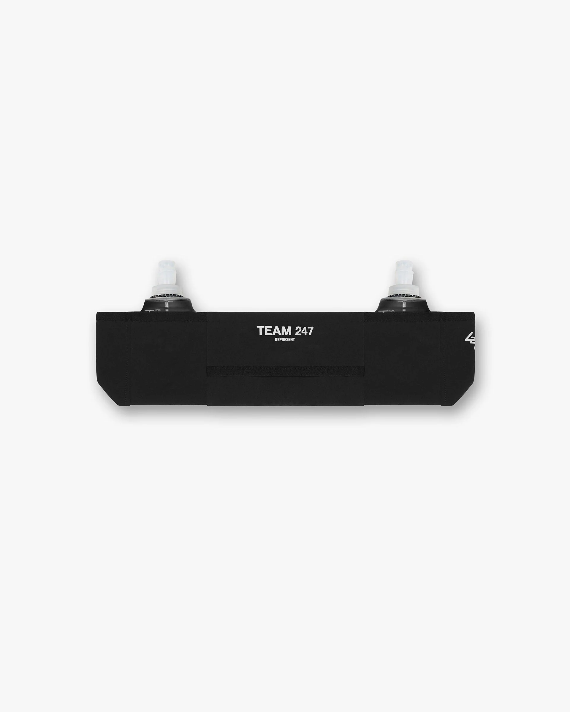 247 Hydration Belt - Black - Image 2