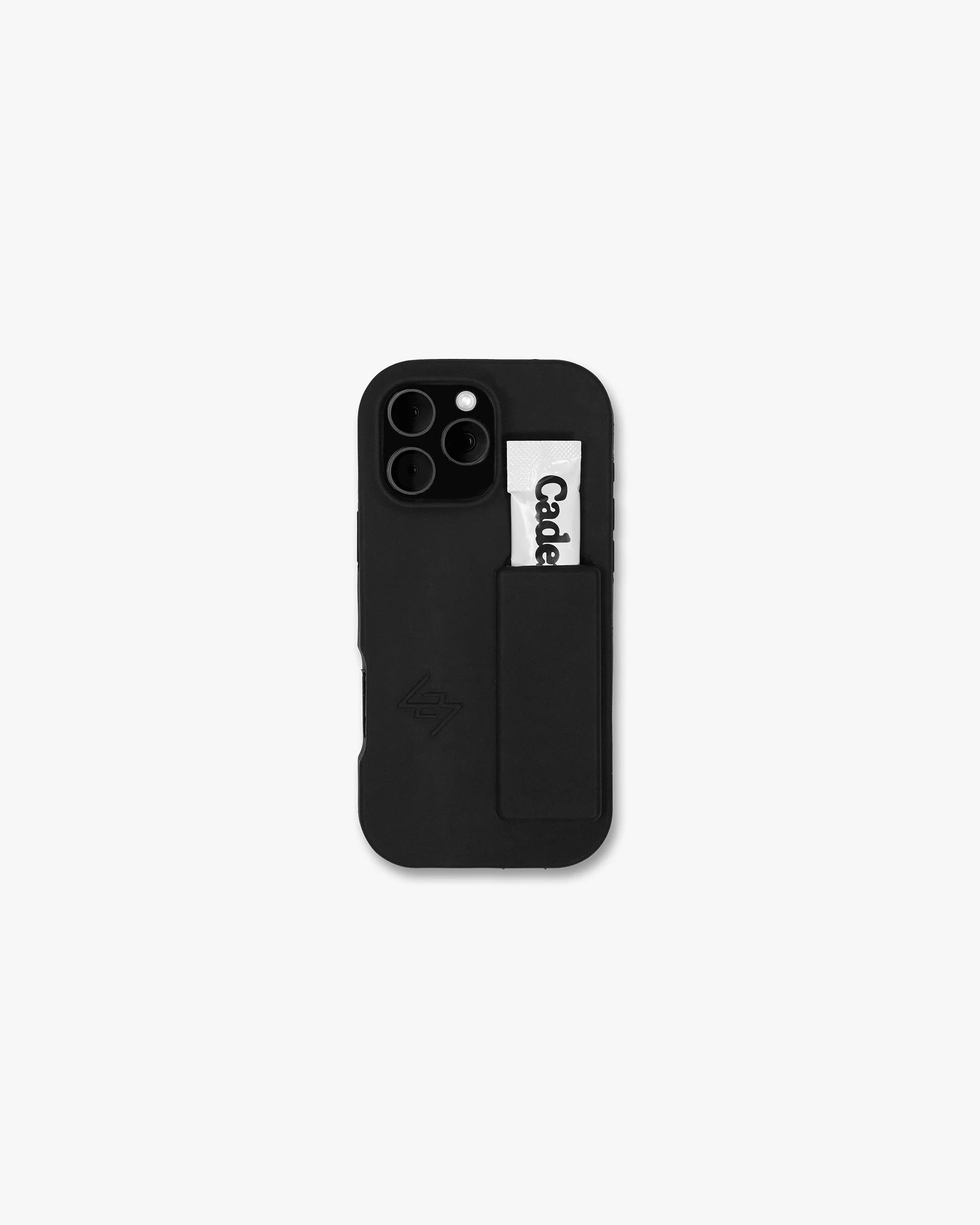 247 Hydration Phone Case - Black - Image 2