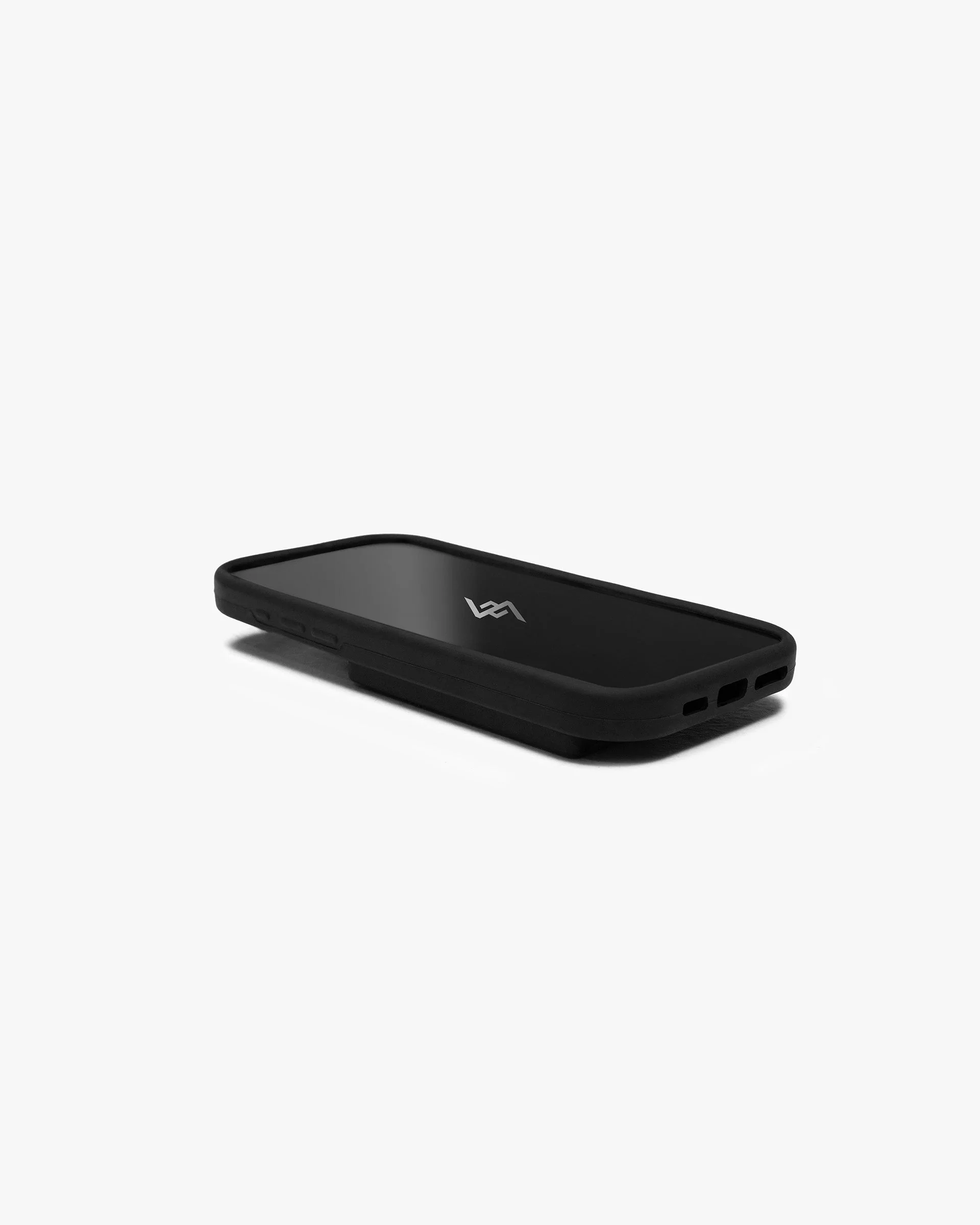247 Hydration Phone Case - Black - Image 3