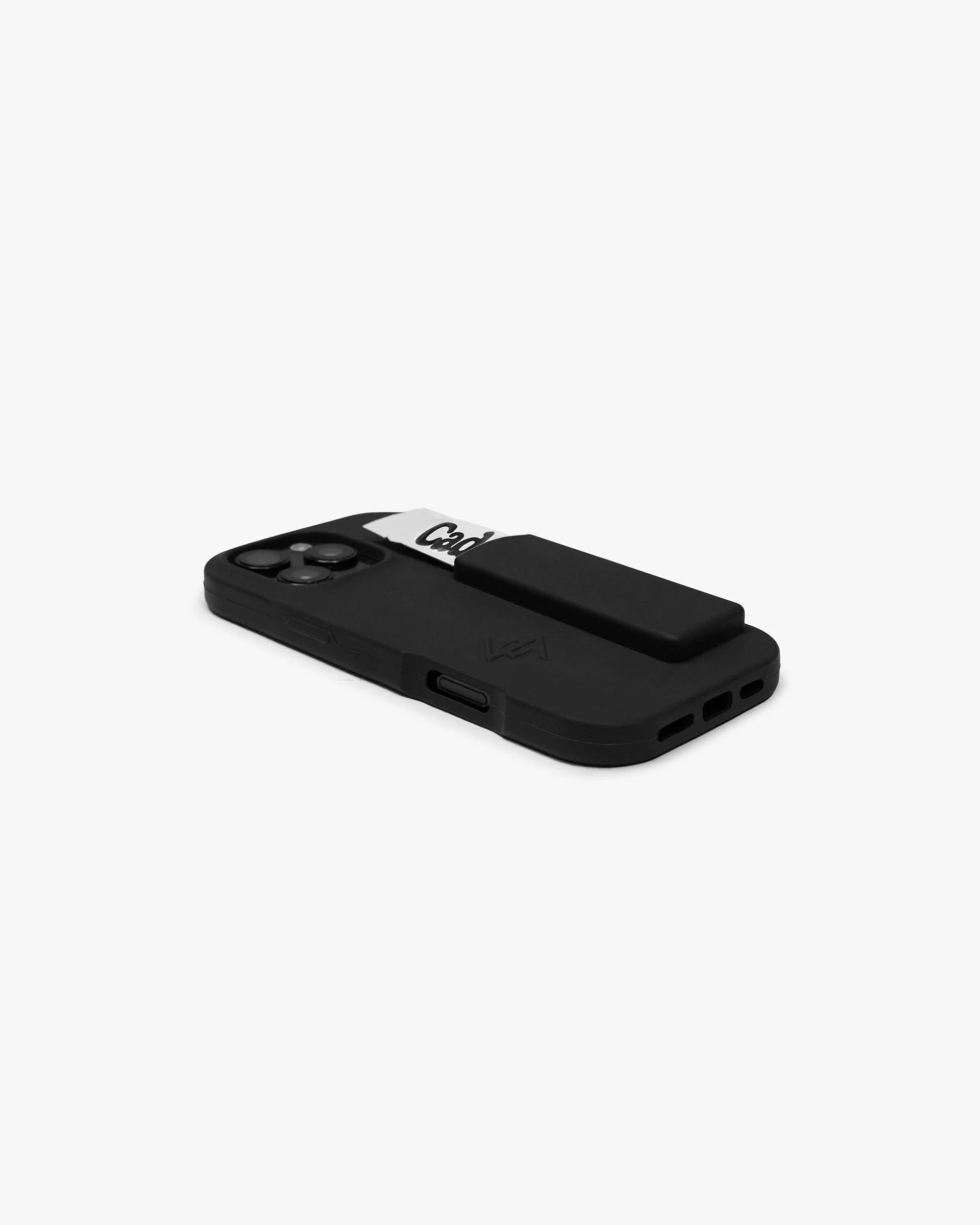 247 Hydration Phone Case - Black - Image 4