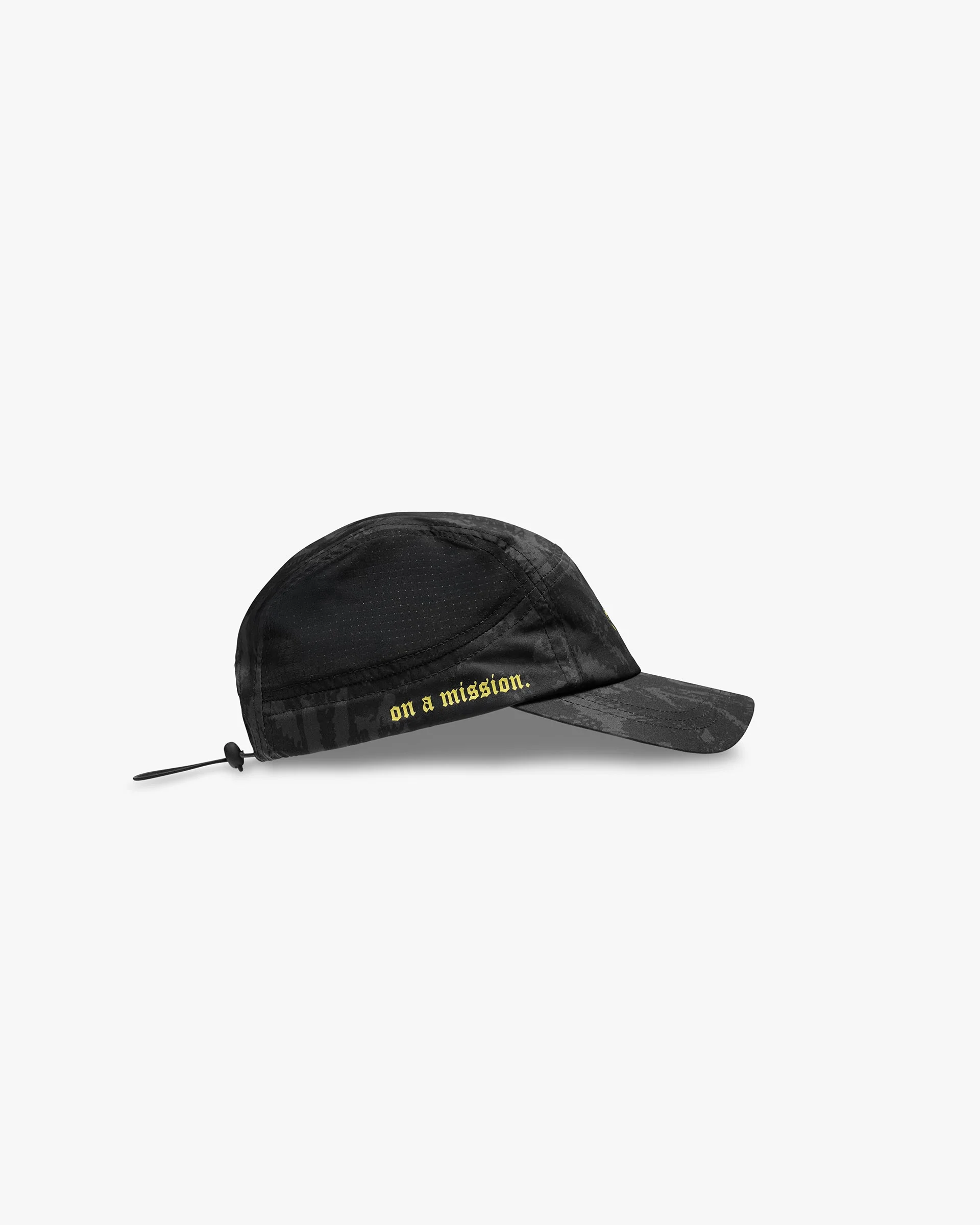 247 London Cap - Vintage Grey - Image 2
