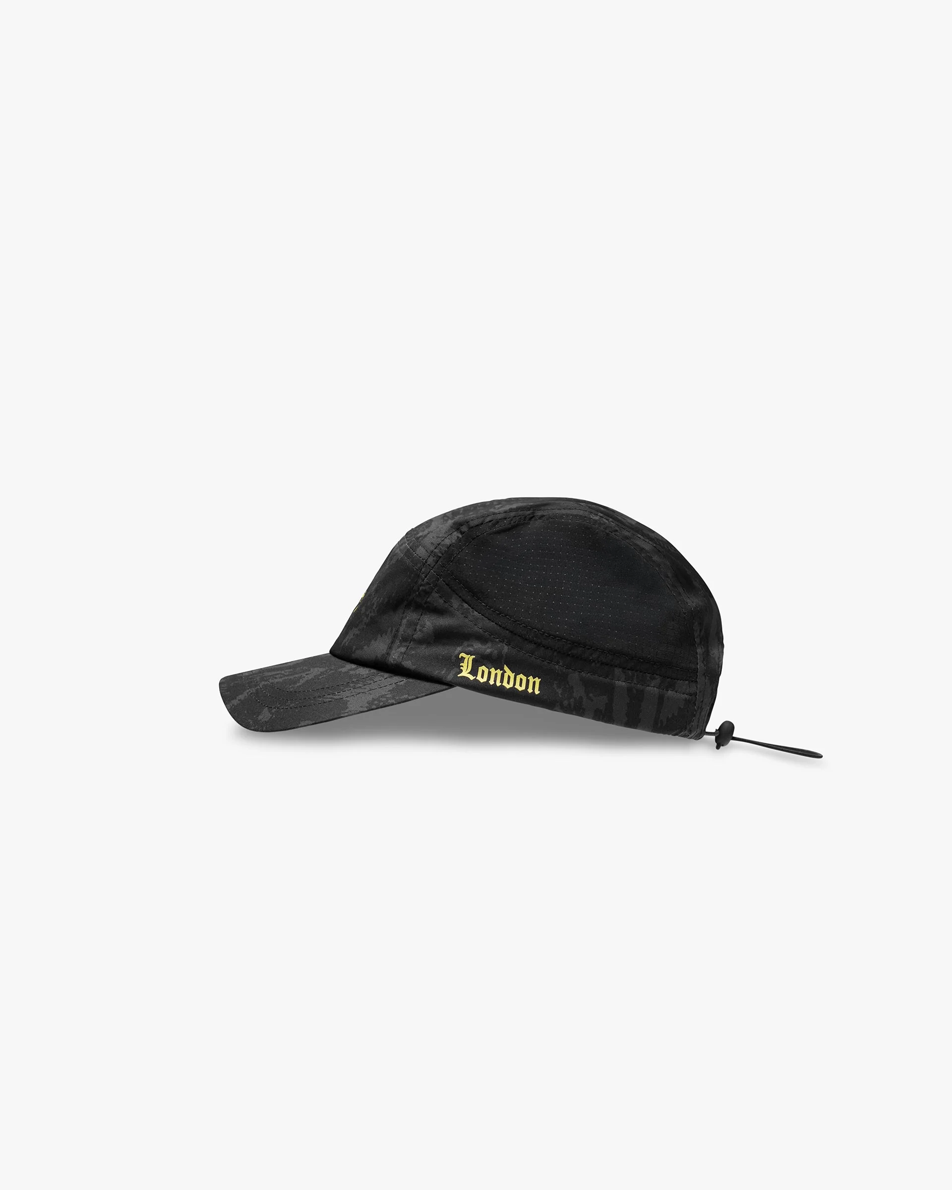 247 London Cap - Vintage Grey - Image 3