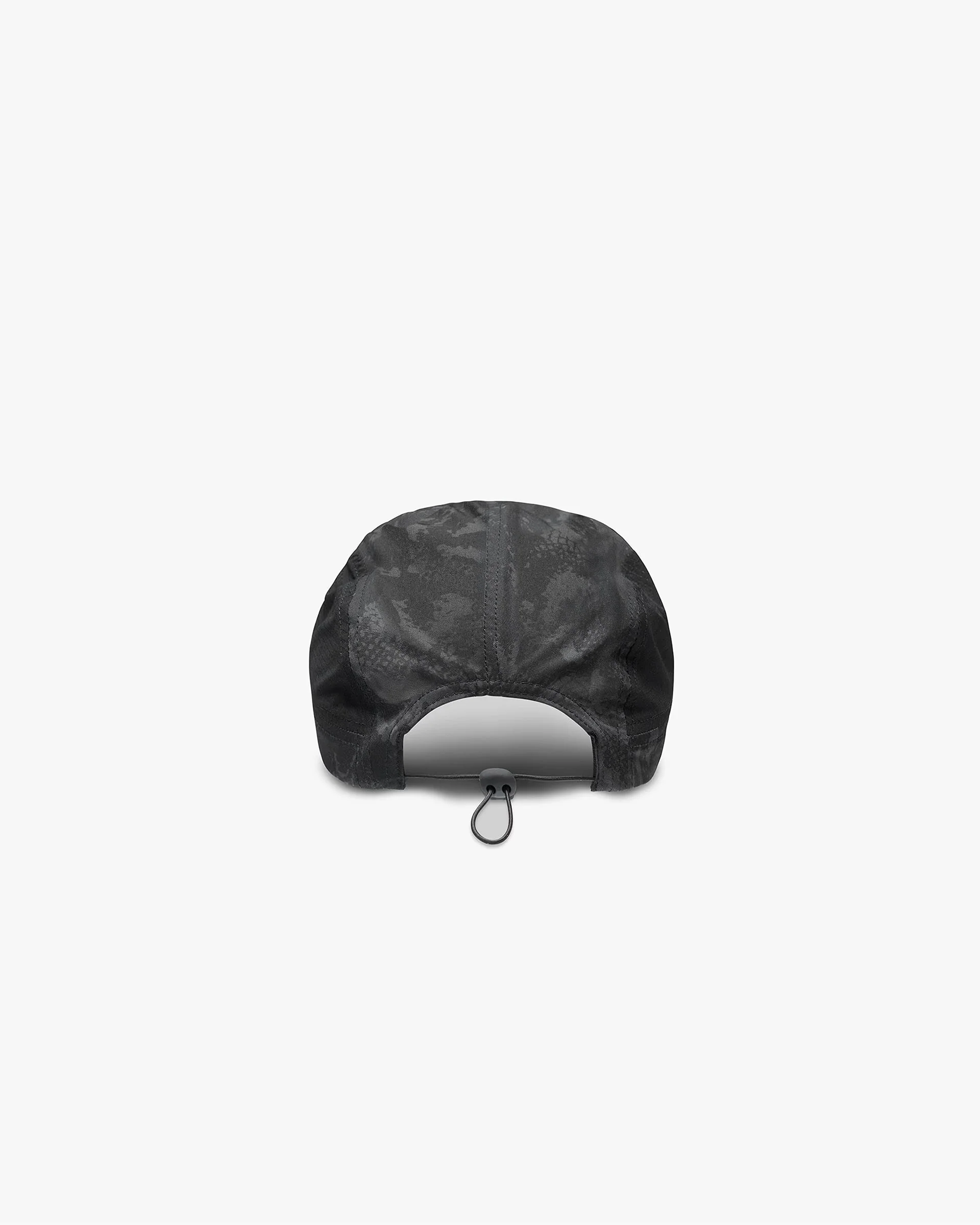 247 London Cap - Vintage Grey - Image 4
