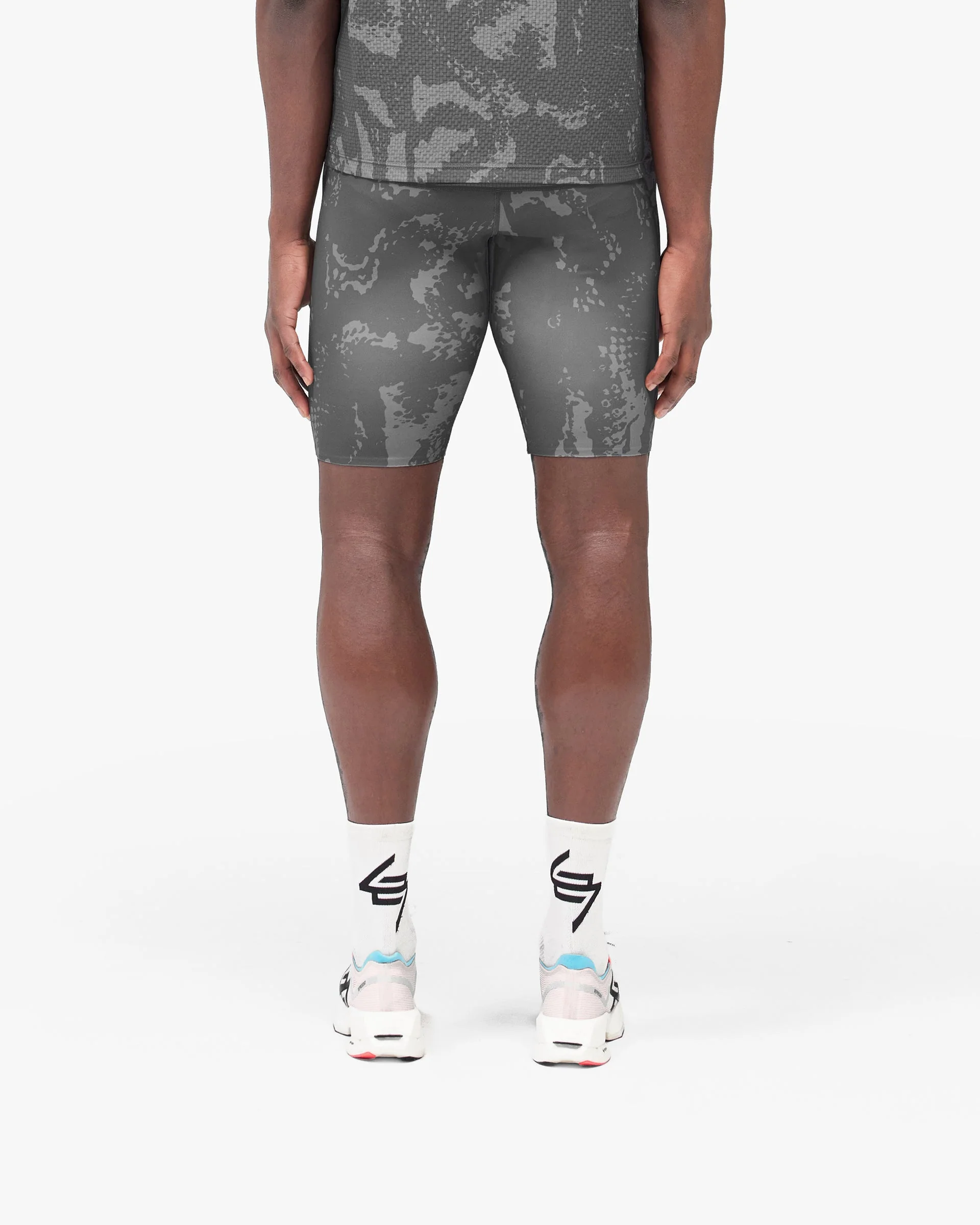 247 London Half Tight - Vintage Grey - Image 5