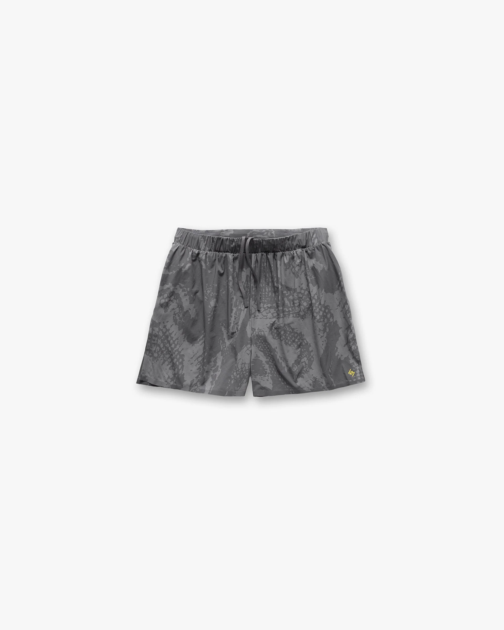 247 London Short - Vintage Grey - Image 2