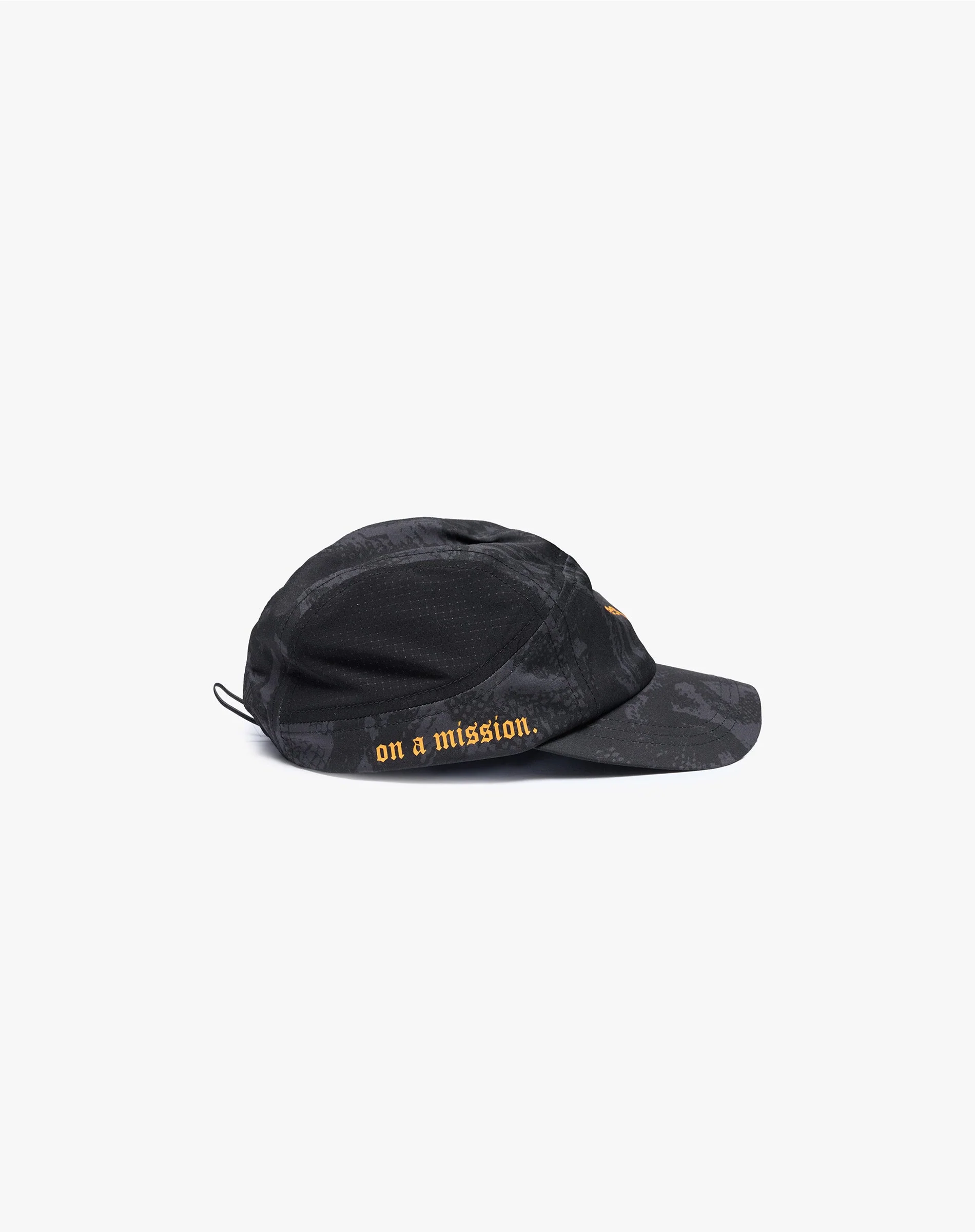 247 Los Angeles Cap - Aged Khaki - Image 2