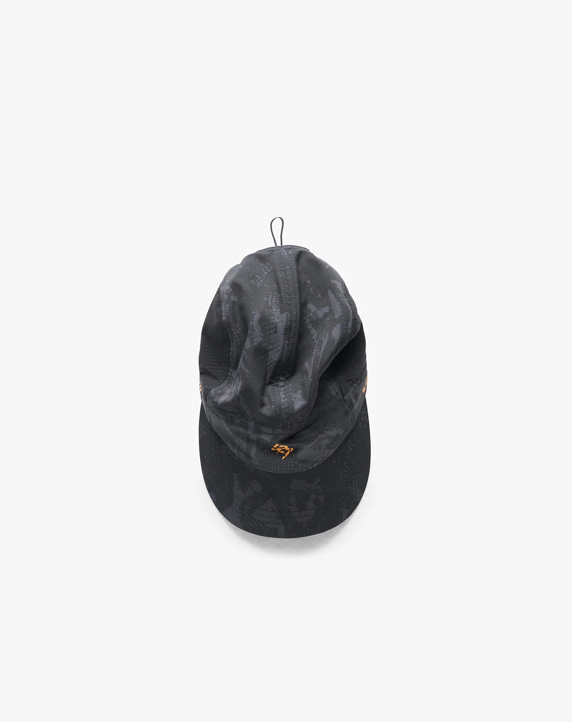 247 Los Angeles Cap - Aged Khaki - Image 3