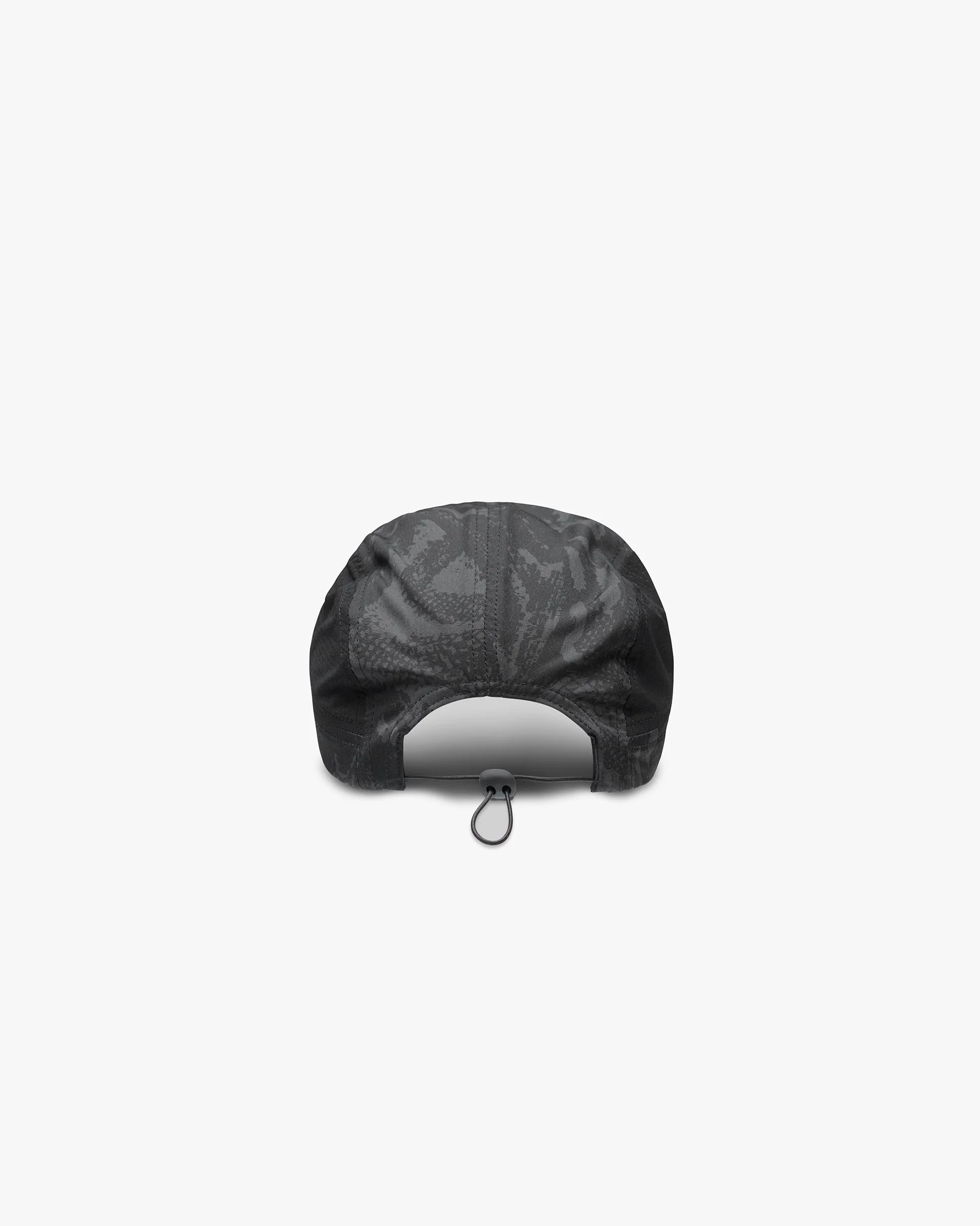 247 Manchester Cap - Aged Black - Image 4