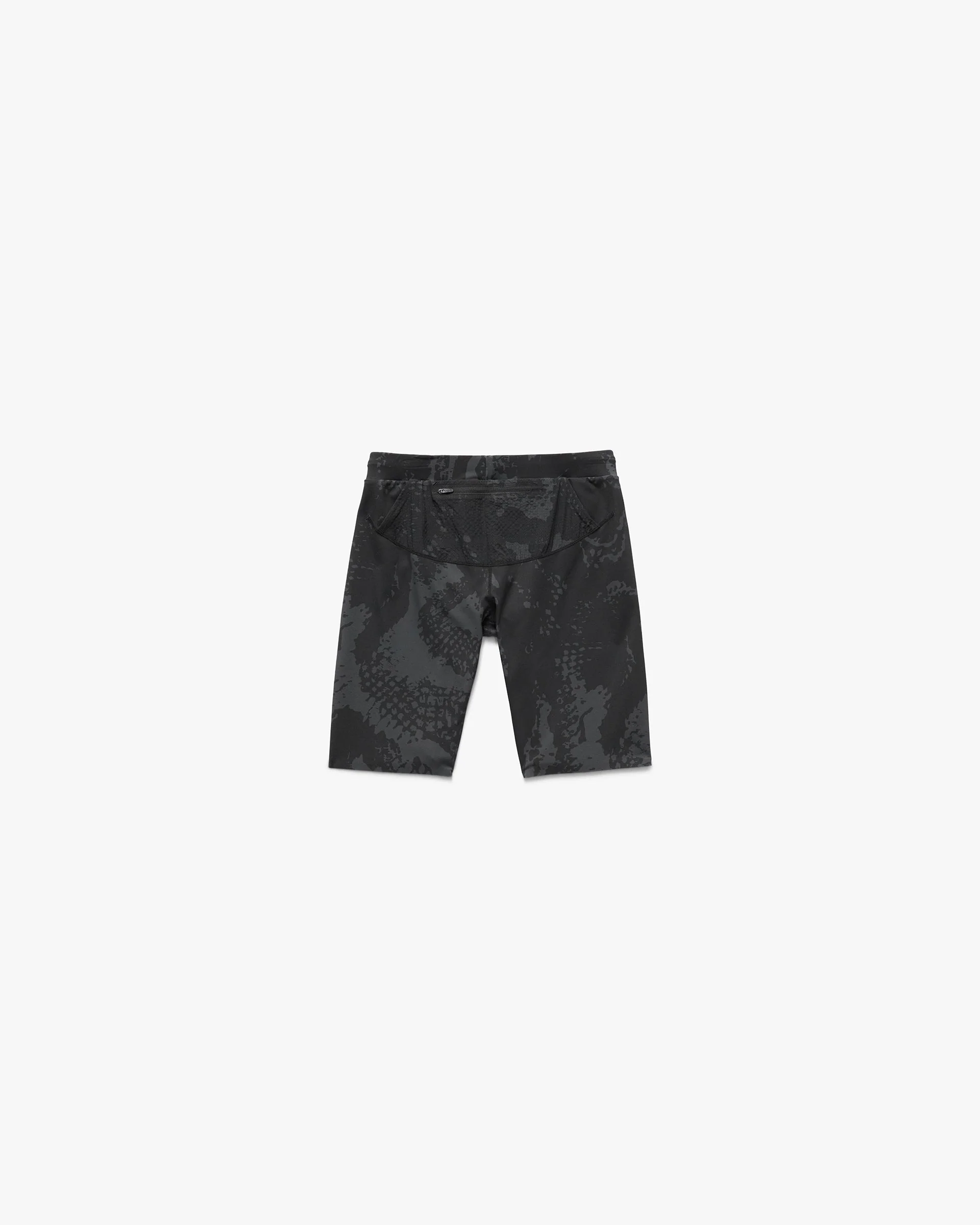 247 Manchester Half Tight - Black - Image 2