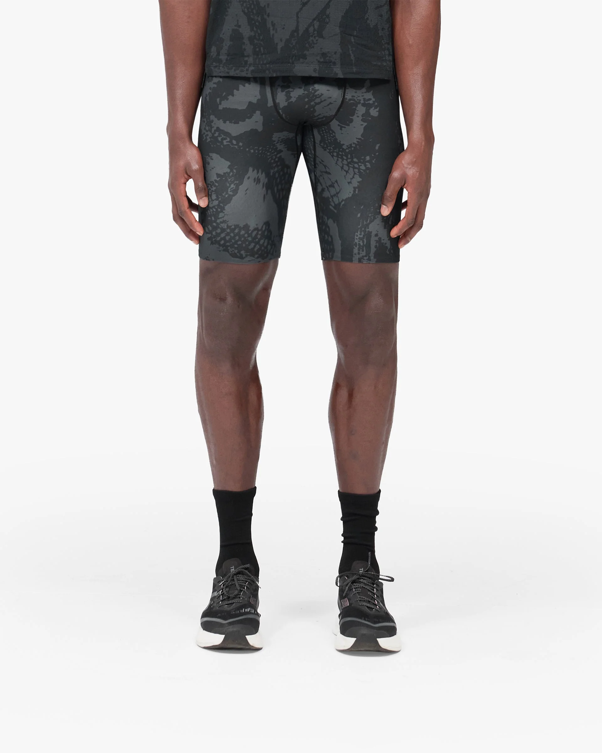 247 Manchester Half Tight - Black - Image 3