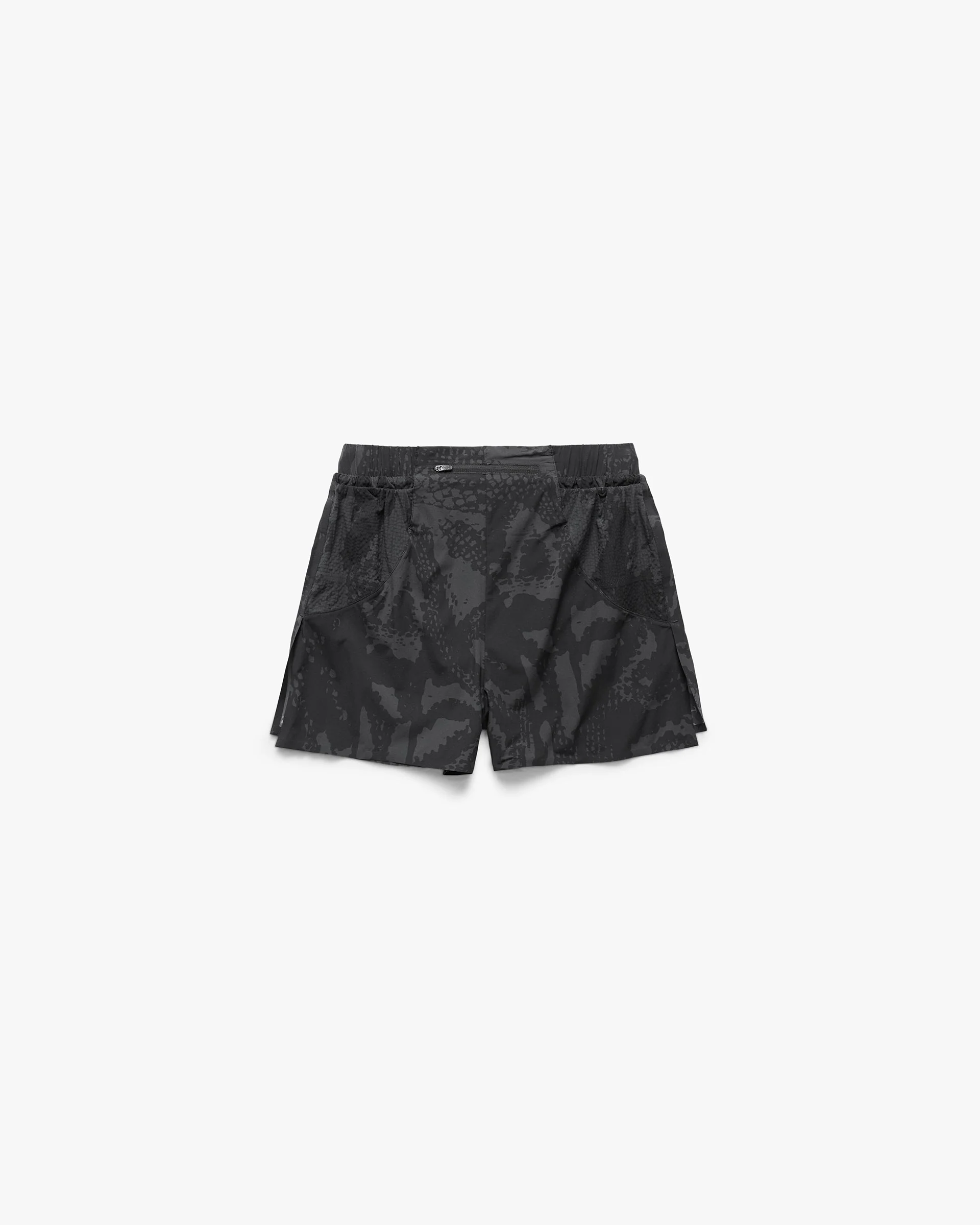 247 Manchester Short - Black - Image 2