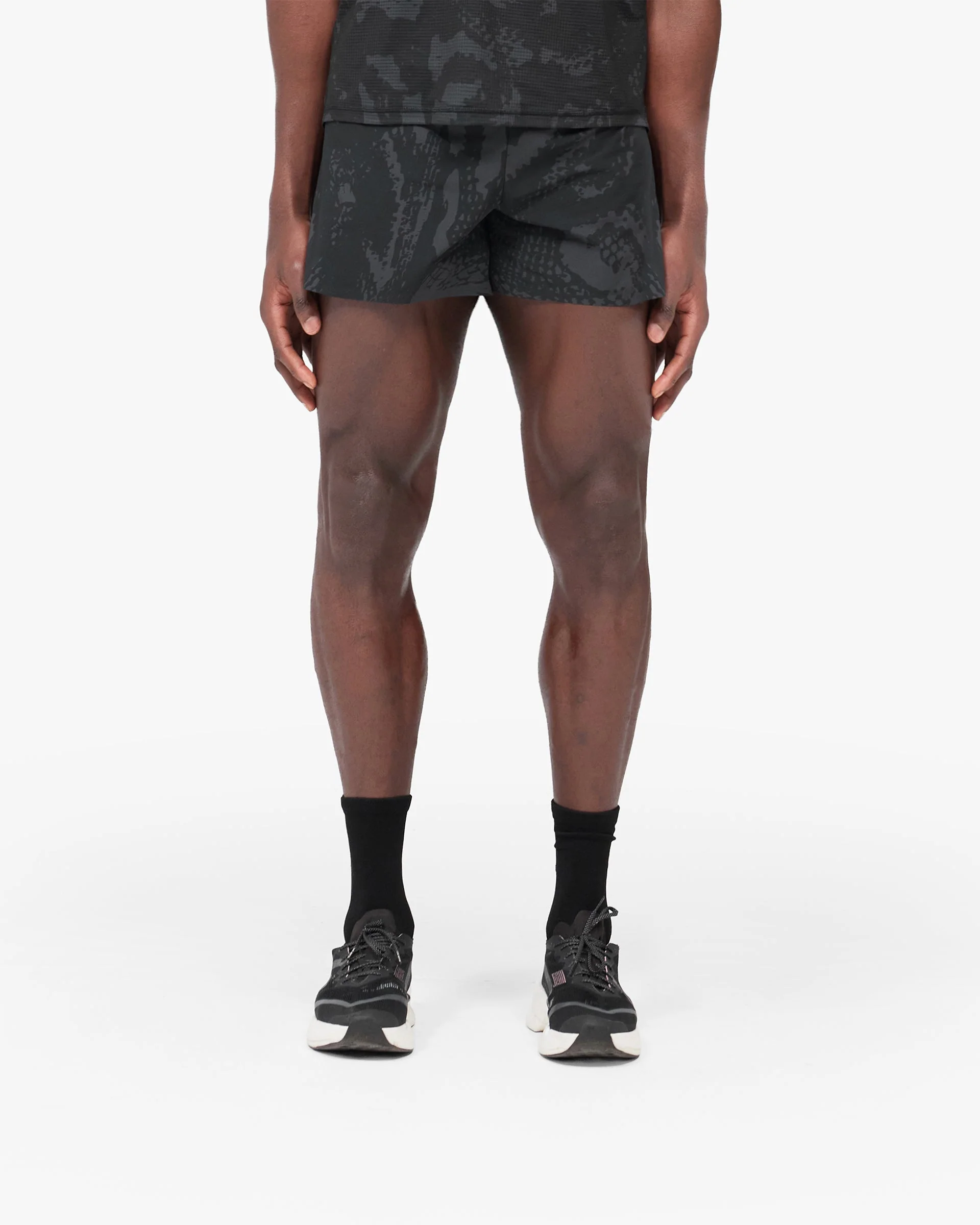 247 Manchester Short - Black - Image 3