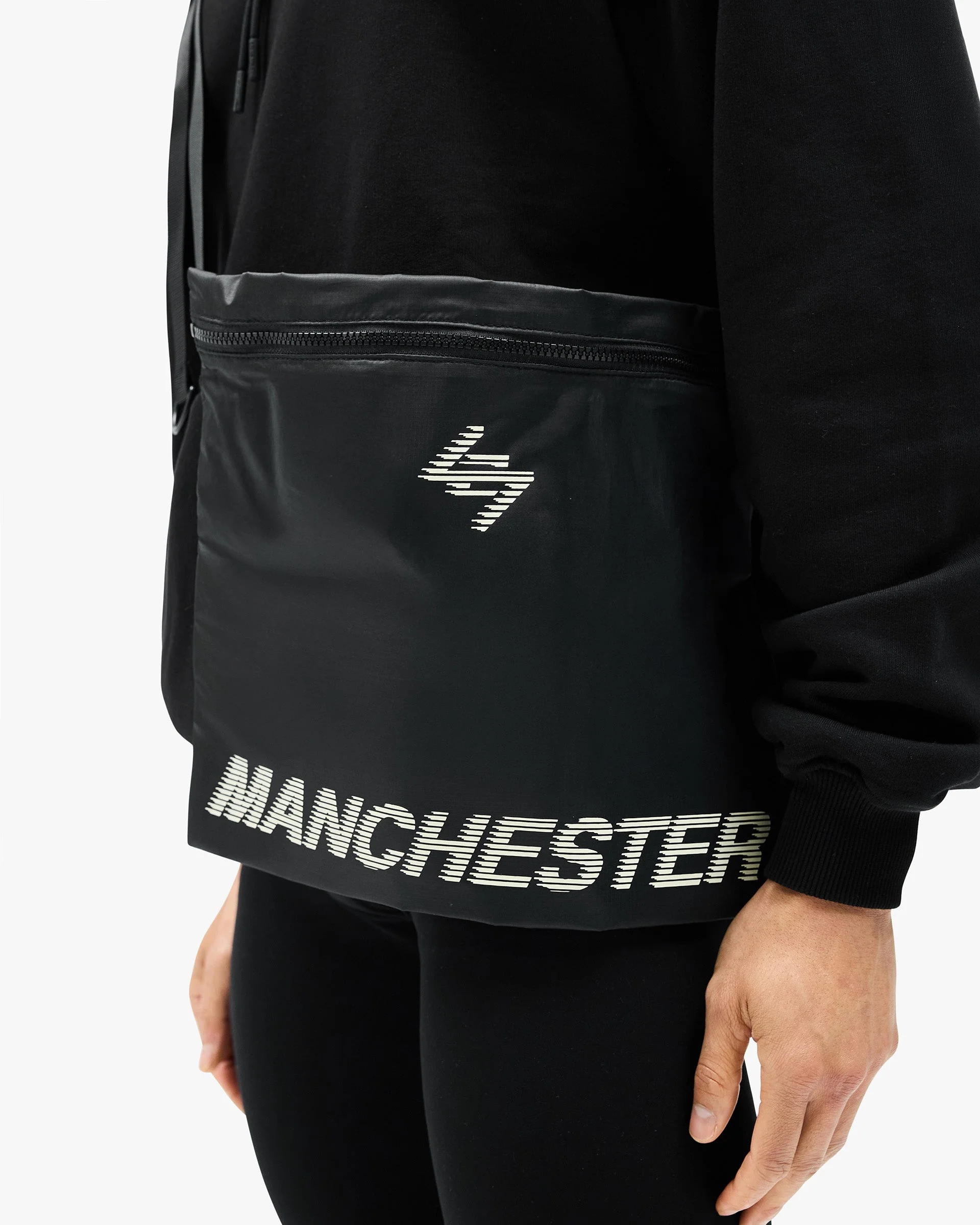 247 Manchester Bag - Black - Image 4
