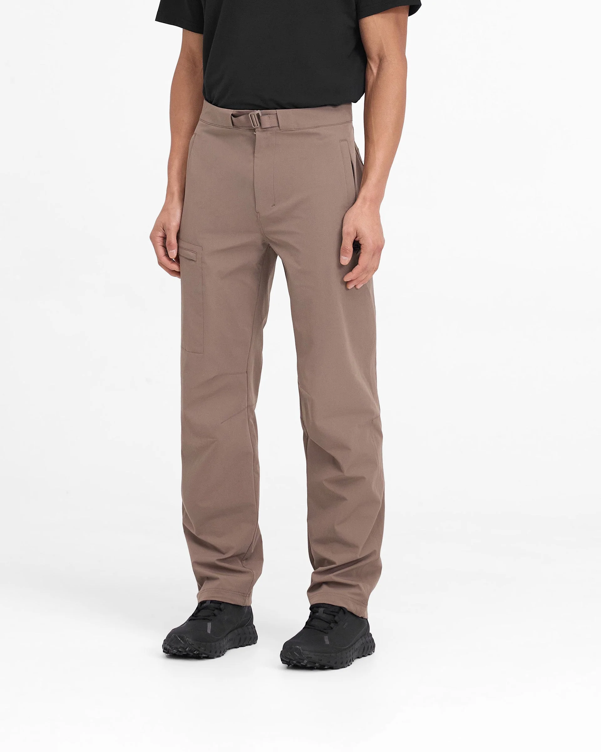 247 Mission Pant - Umber - Image 2