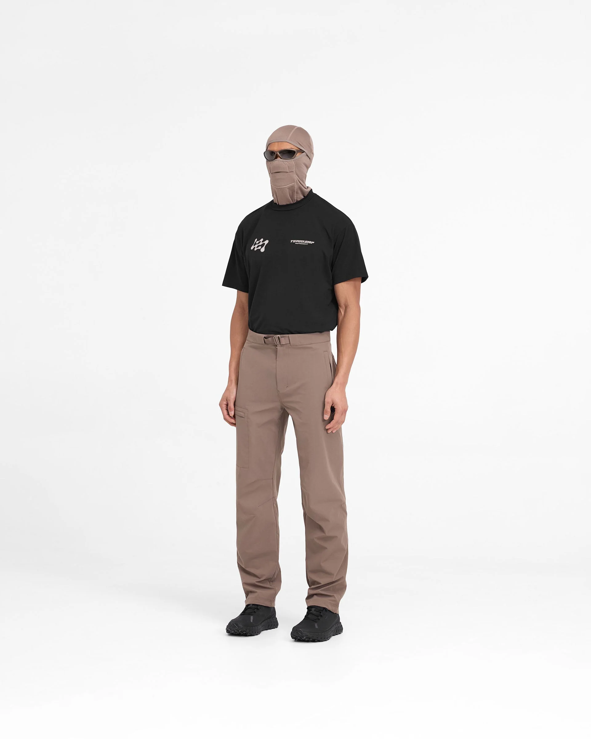247 Mission Pant - Umber - Image 6