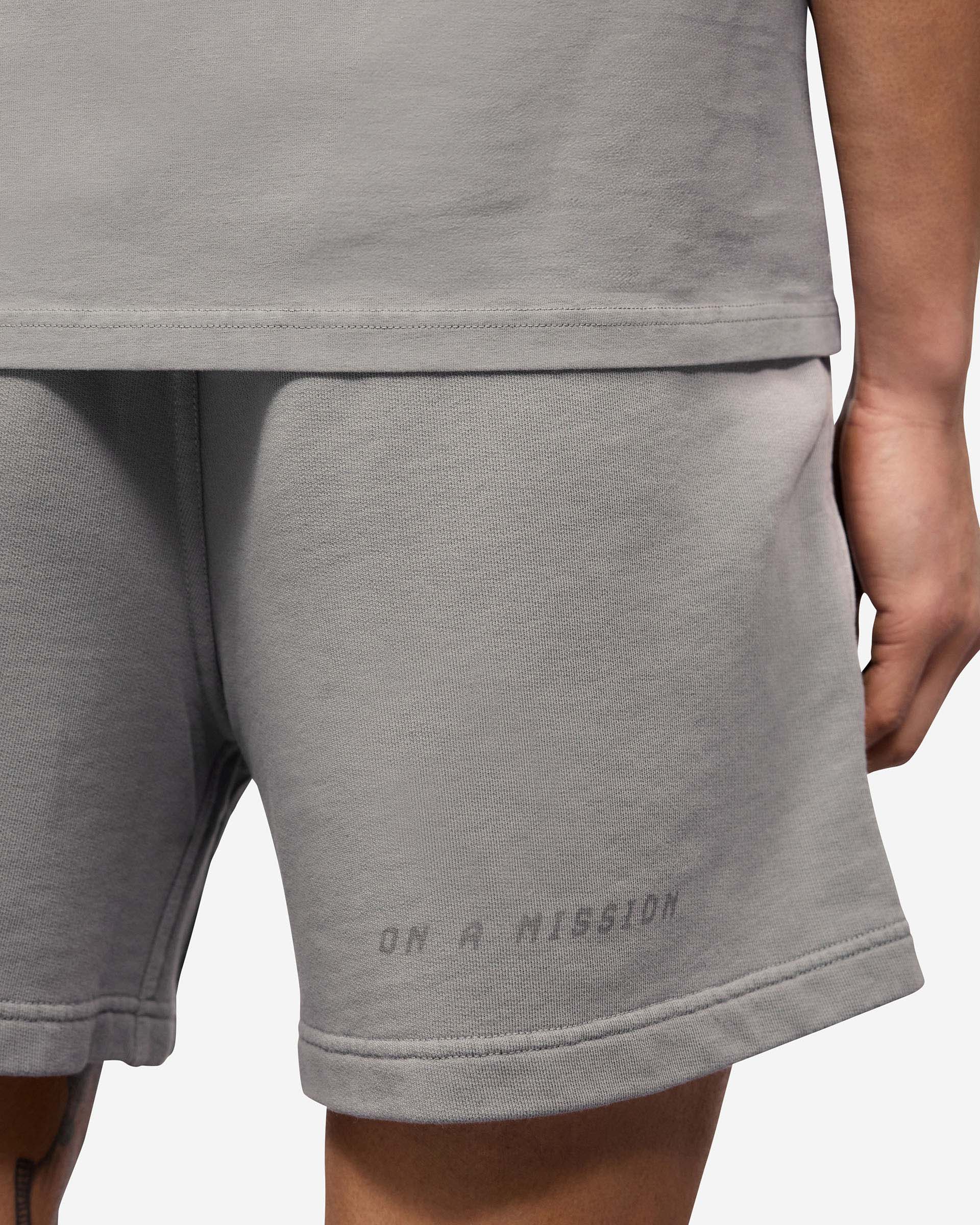 247 Motion Shorts - Titanium - Image 6